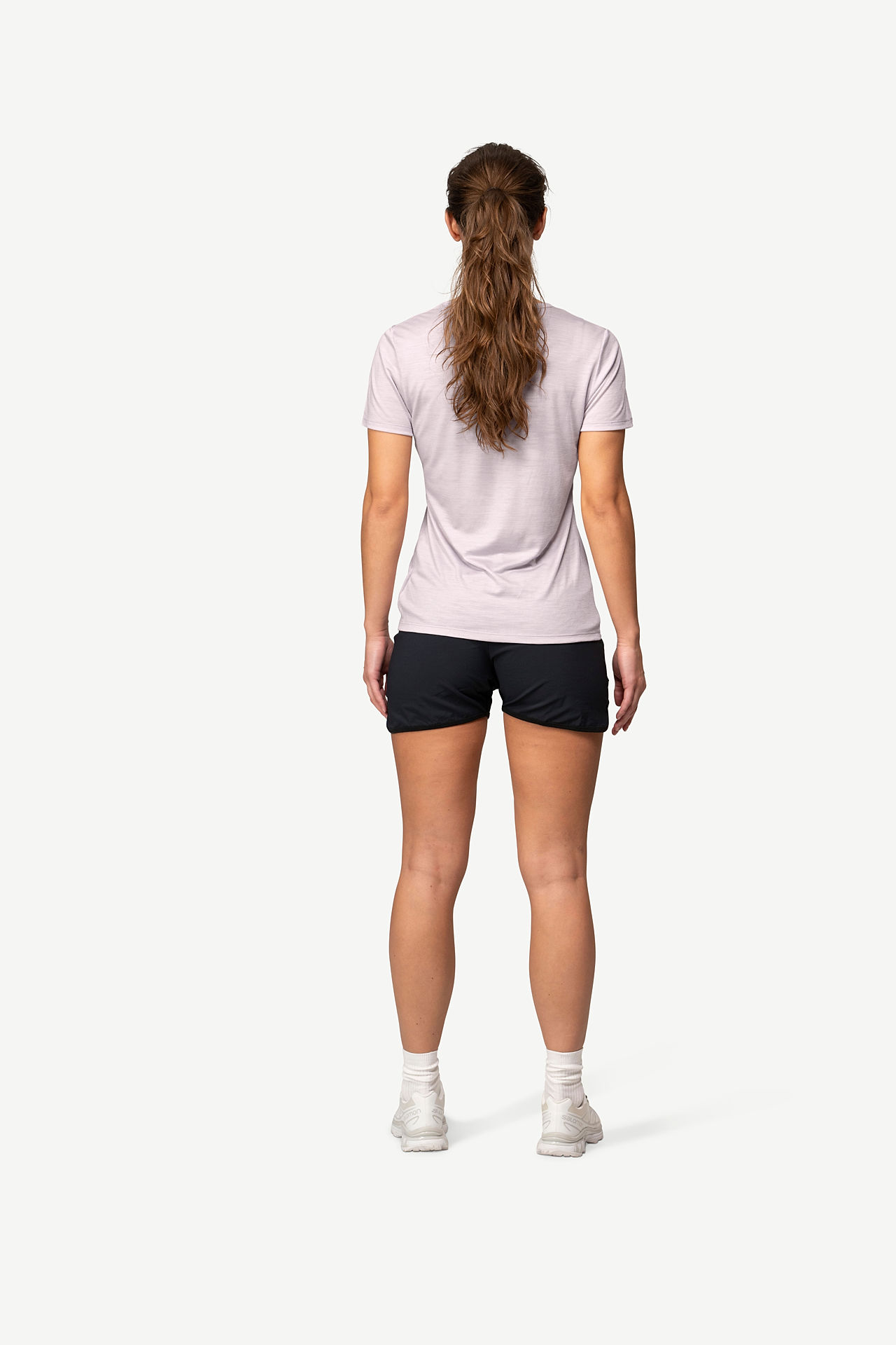 Active Tee W