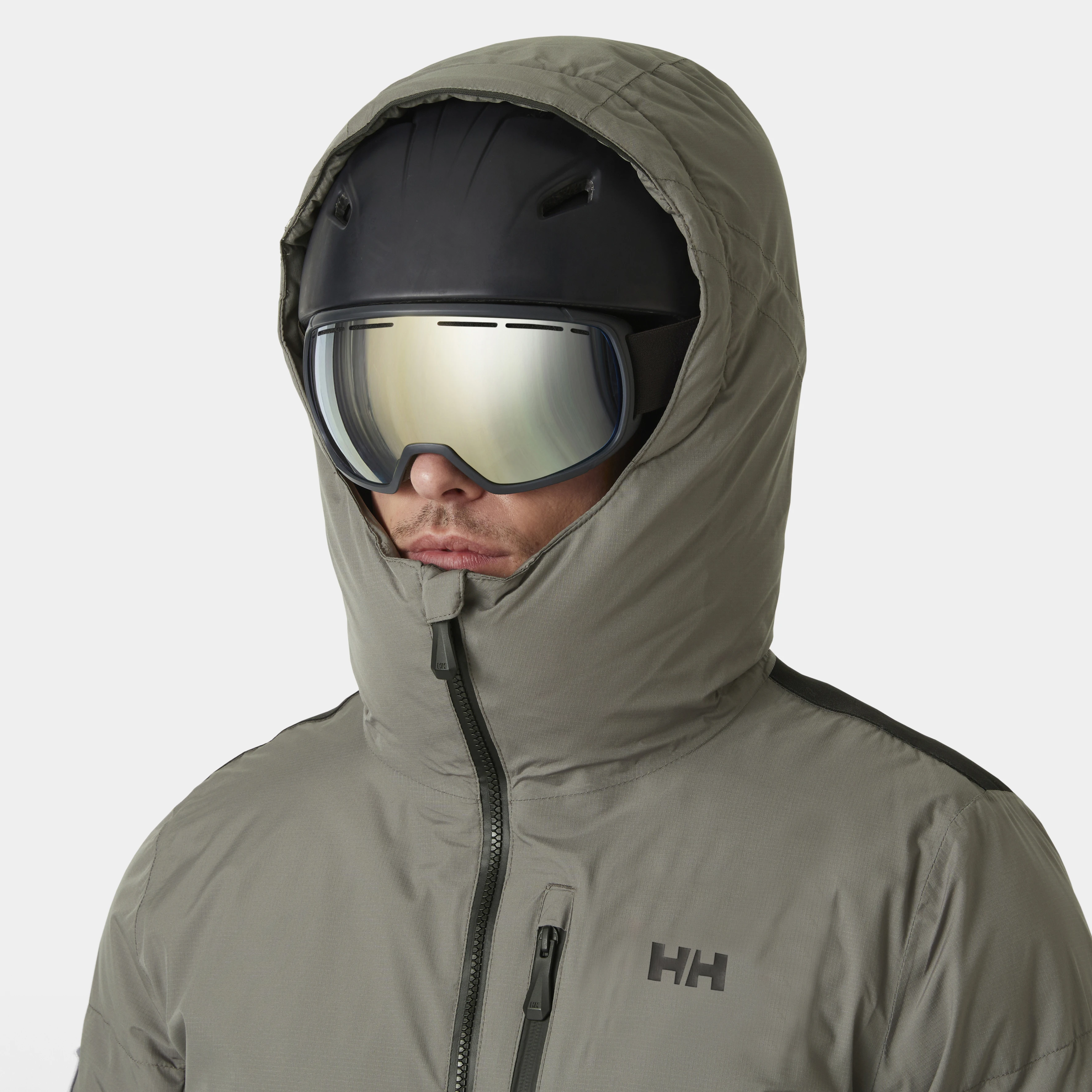 Kvitfjell Race Puffy Jacket