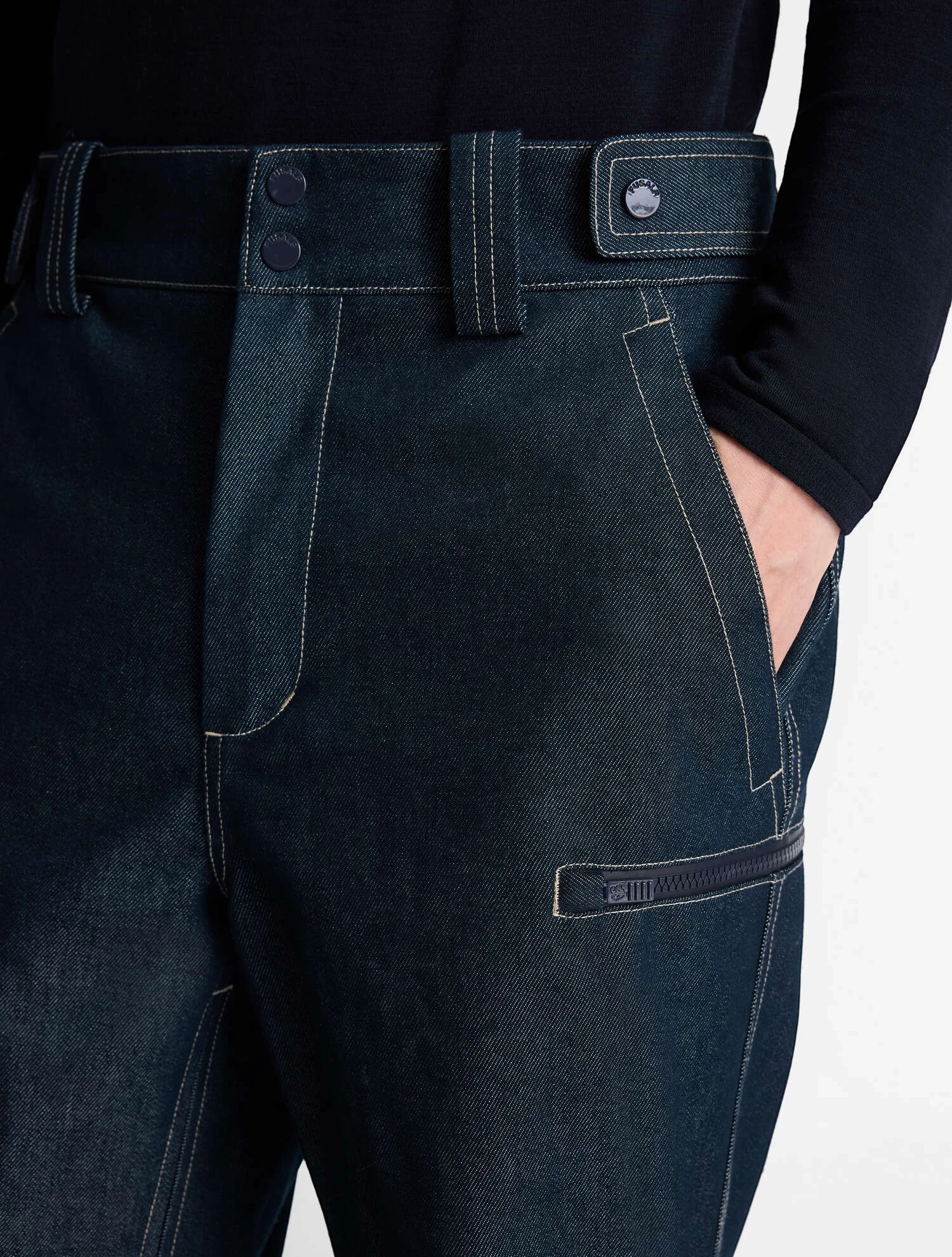 Drakon Denim