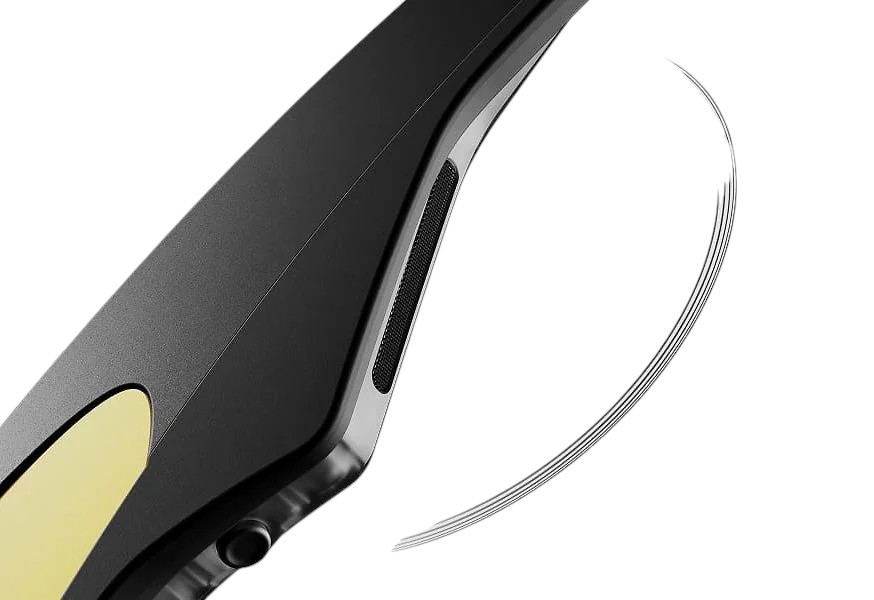 Vanguard Meta - AI Glasses