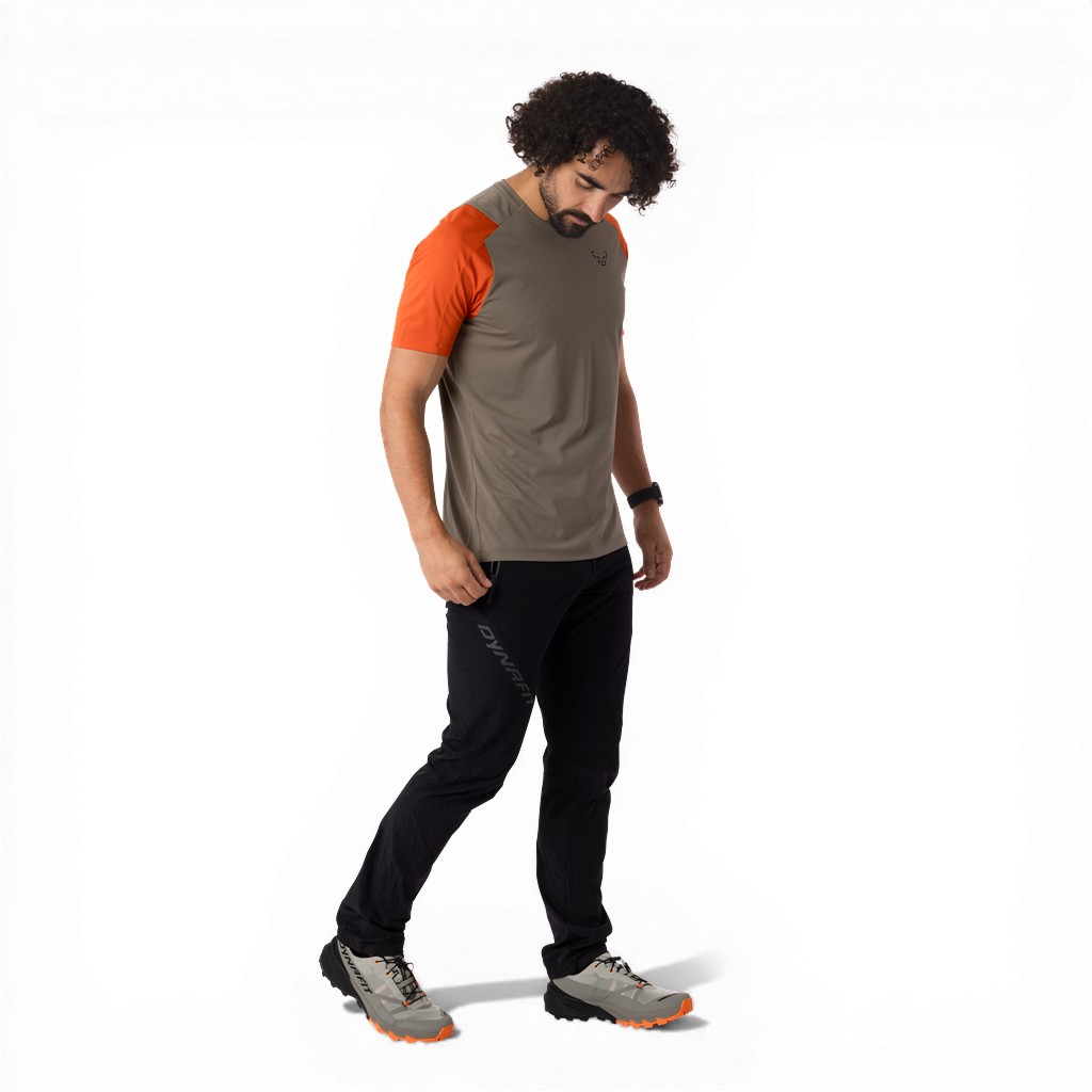 Transalper 2 Light Dynastretch Pants M