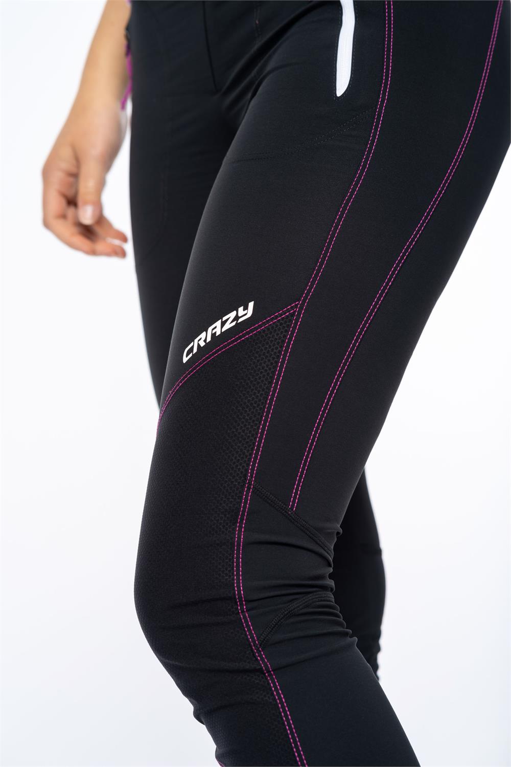 Pant Alpinstar Light Woman