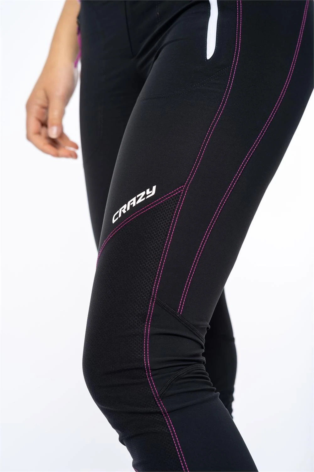 Pant Alpinstar Light Woman