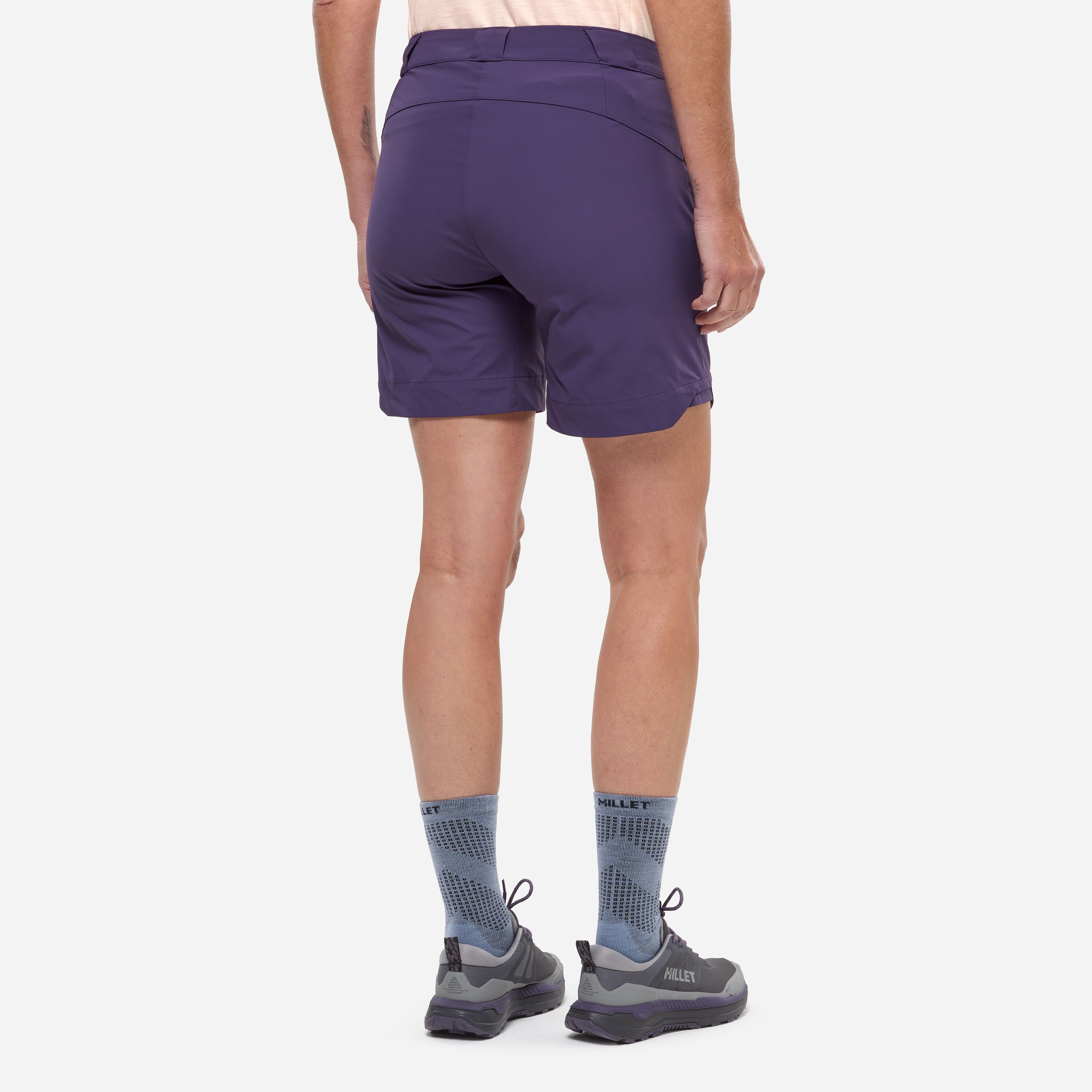 Ubic Stretch Short W
