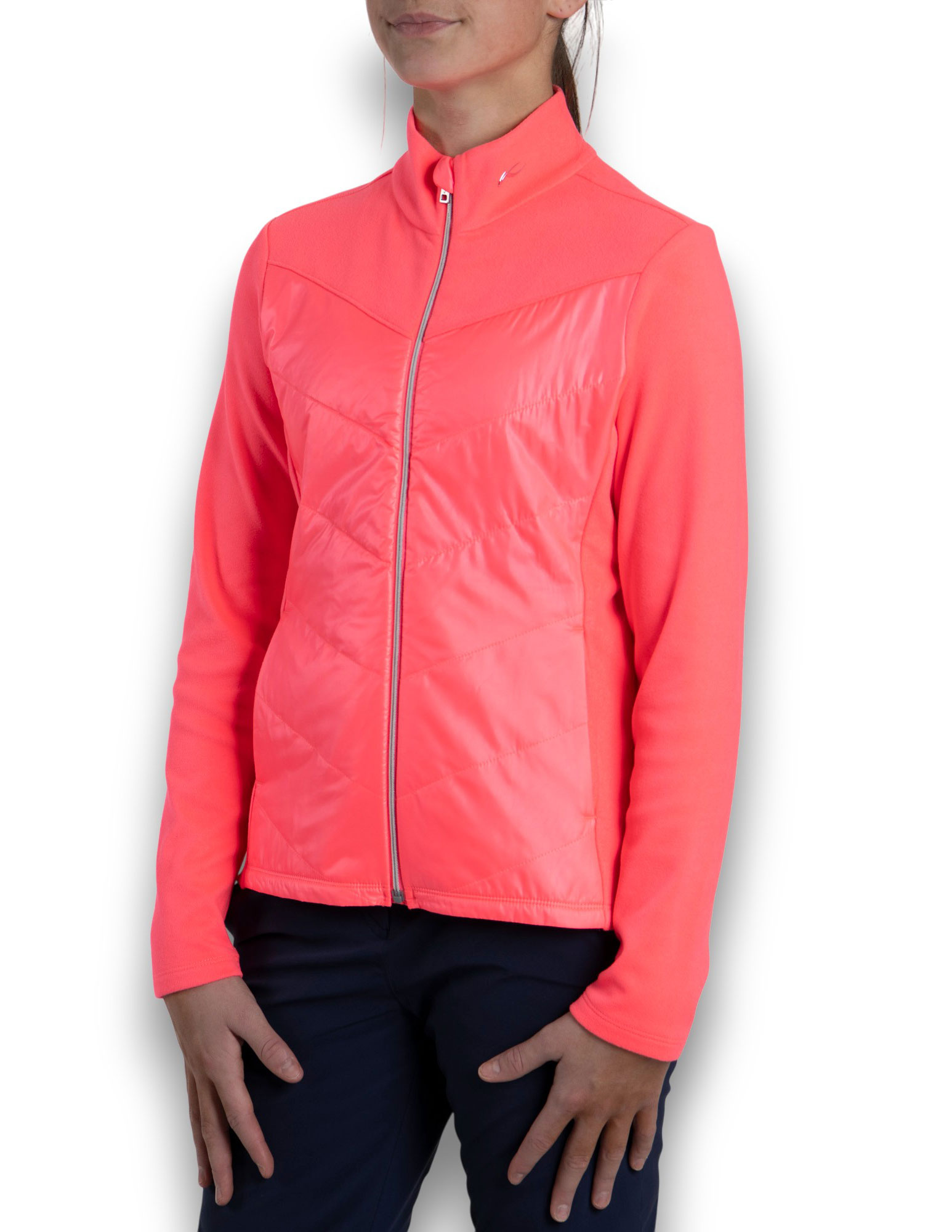 Girls Icicles Midlayer