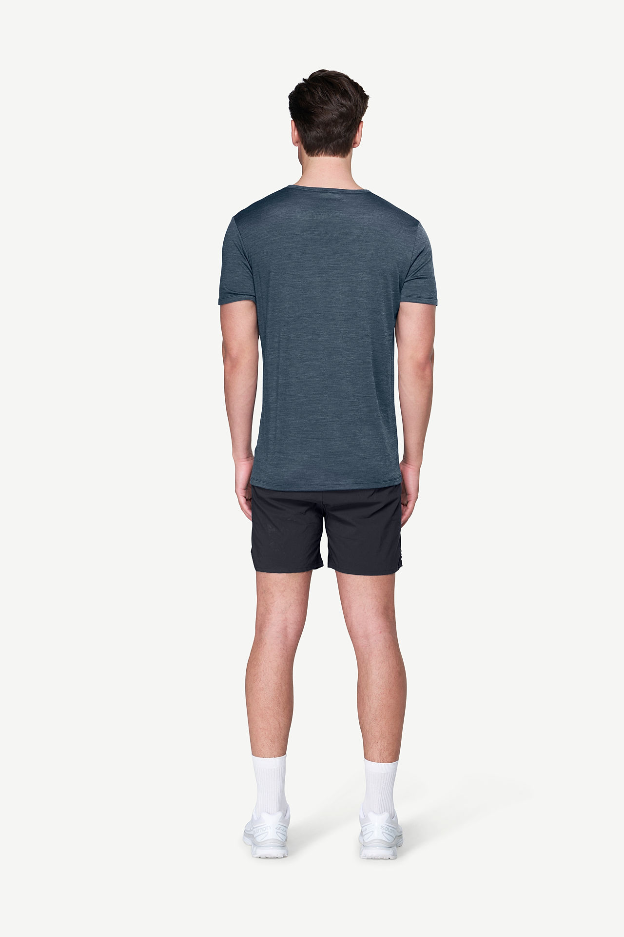 Active Skyline Tee M