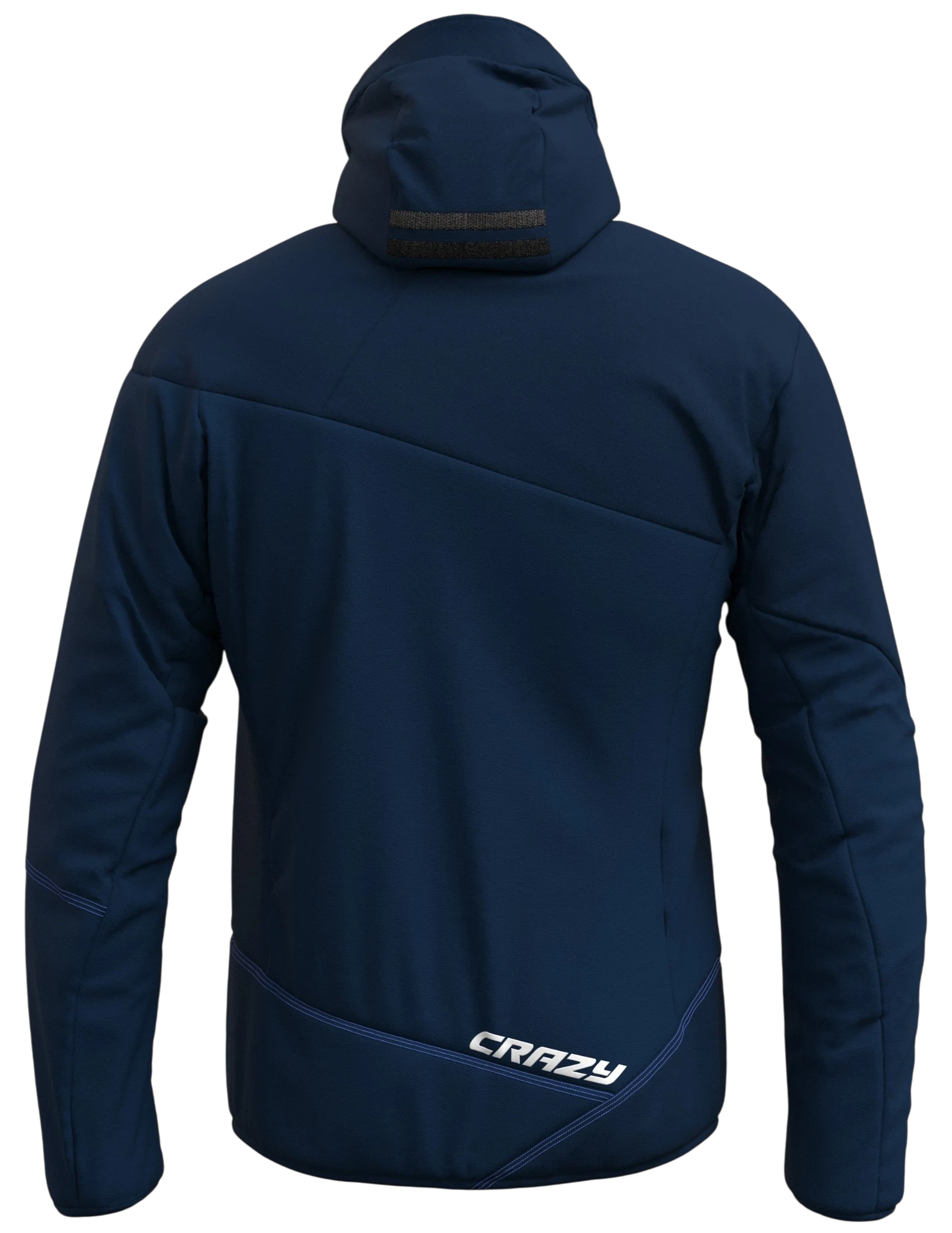 Neutron Jkt Man