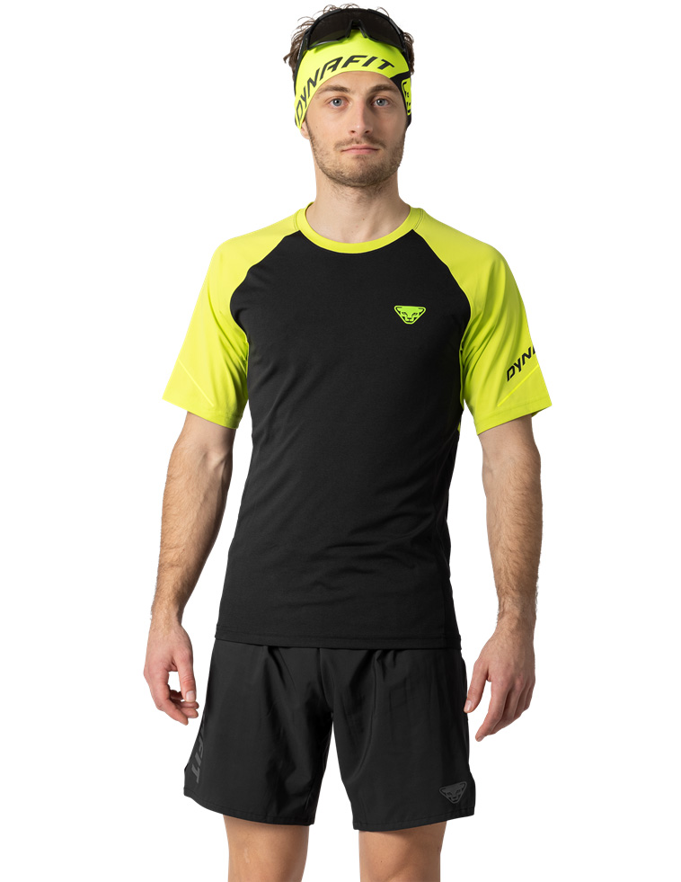 Alpine Pro Short Sleeve M