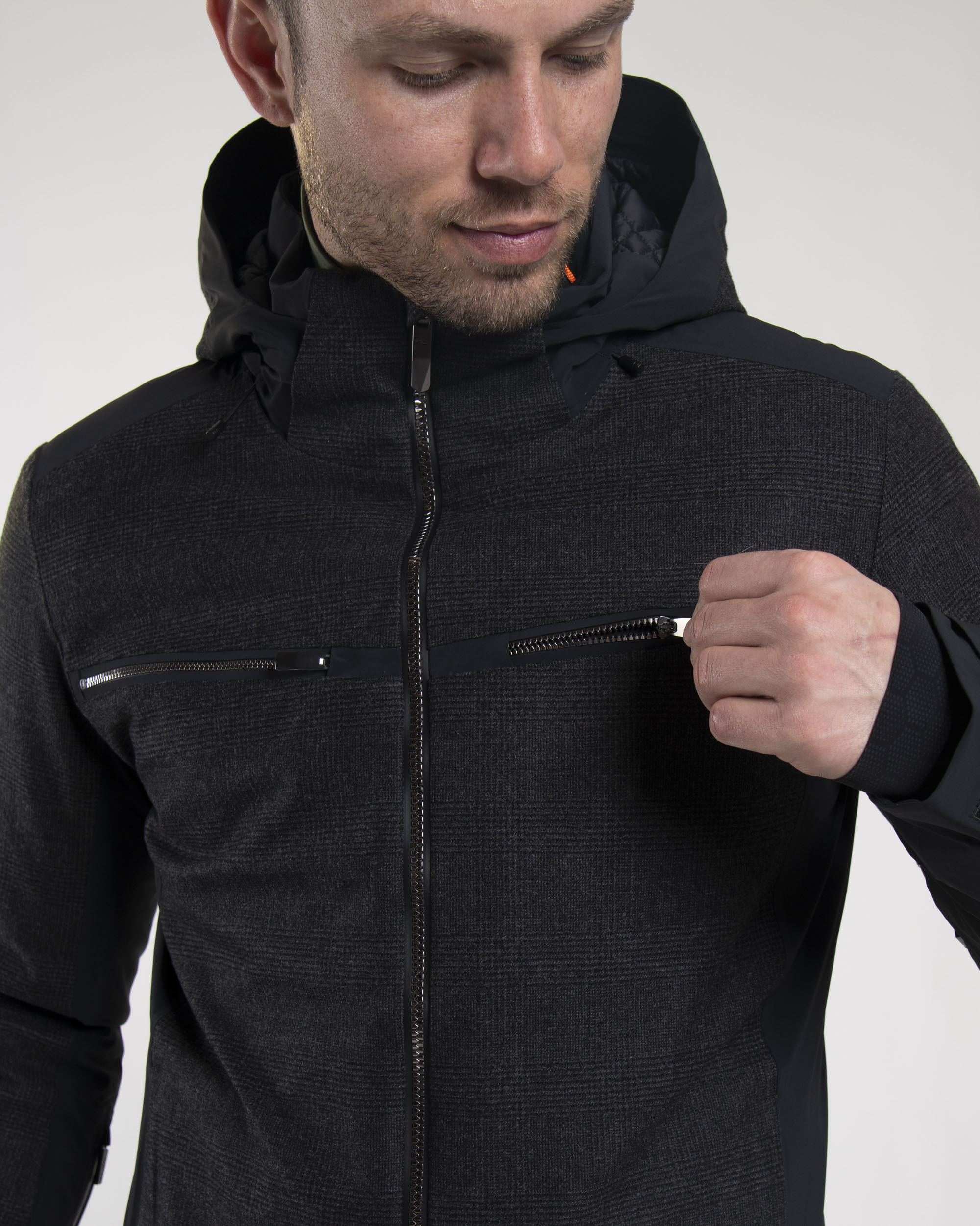 Verbier Luxe Jacket