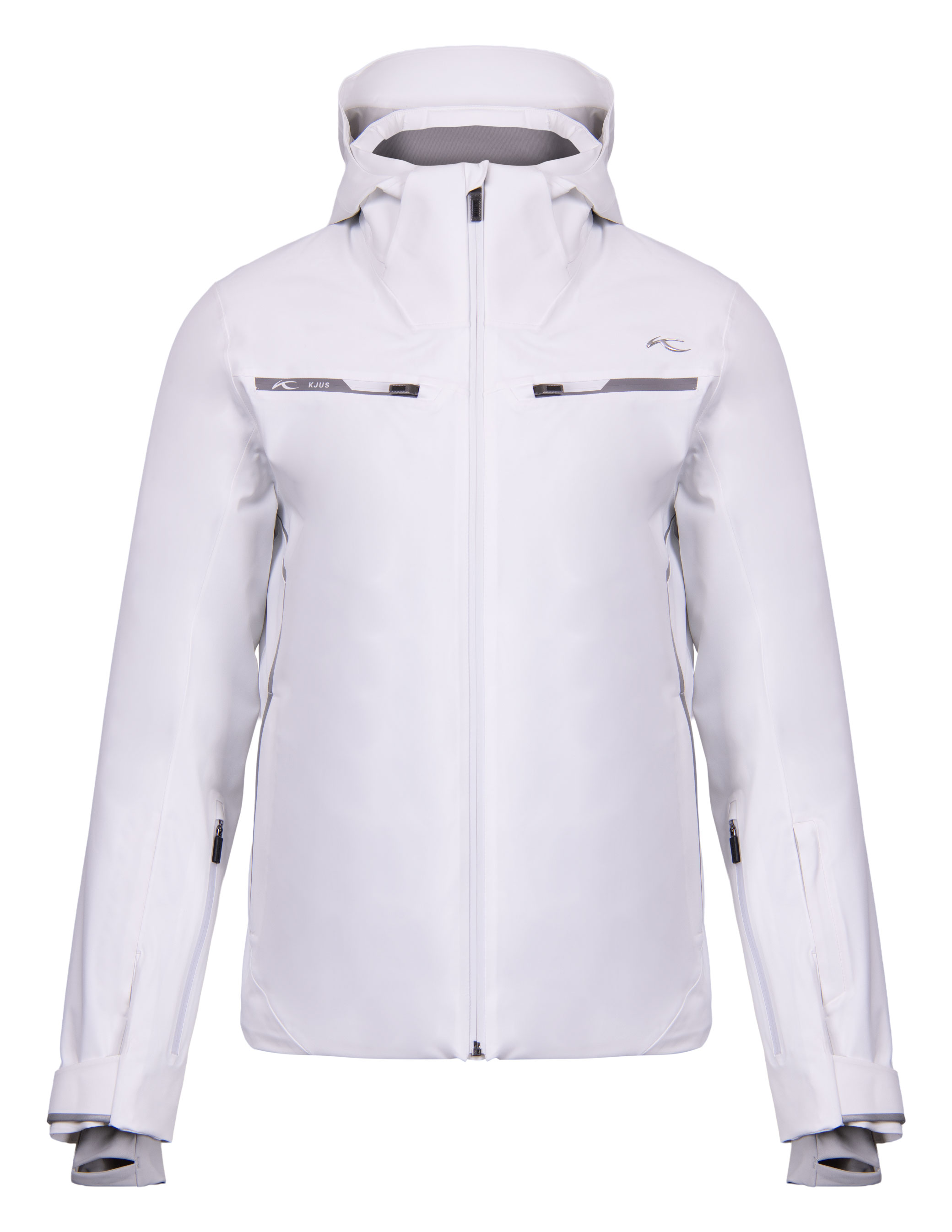 Men Formula Jacket