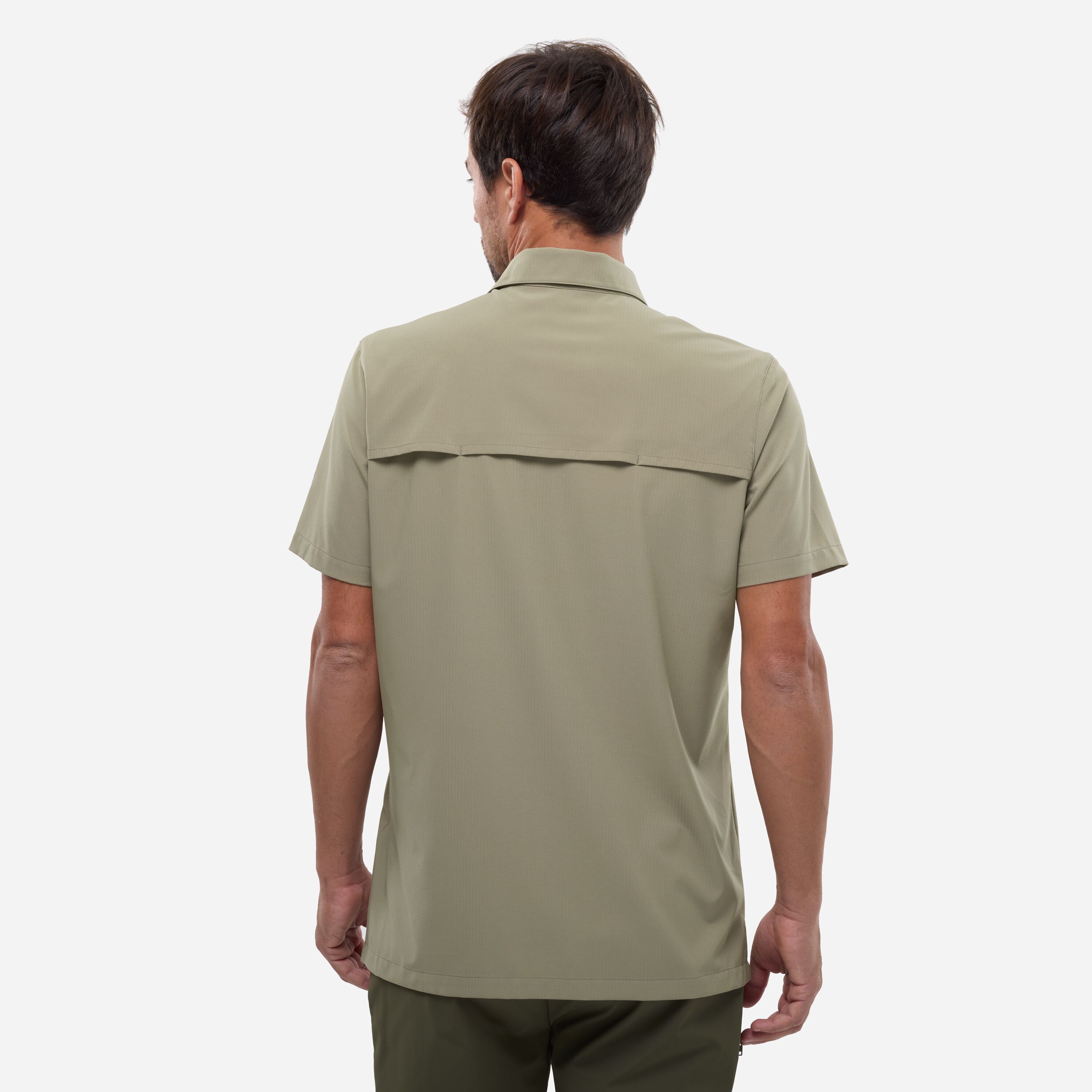 Seneca Stretch Shirt M