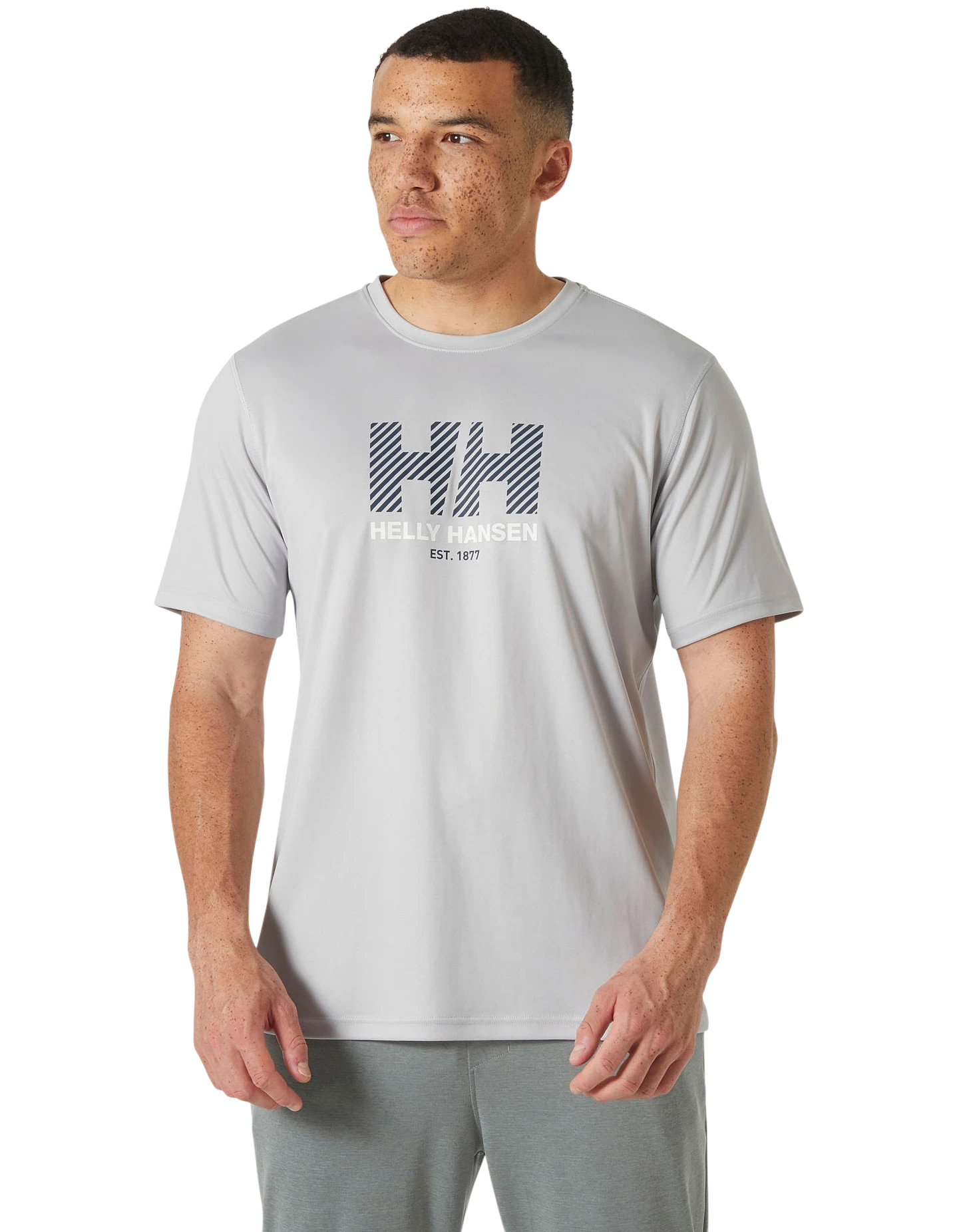 HH Tech Graphic T-Shirt 2.0 M