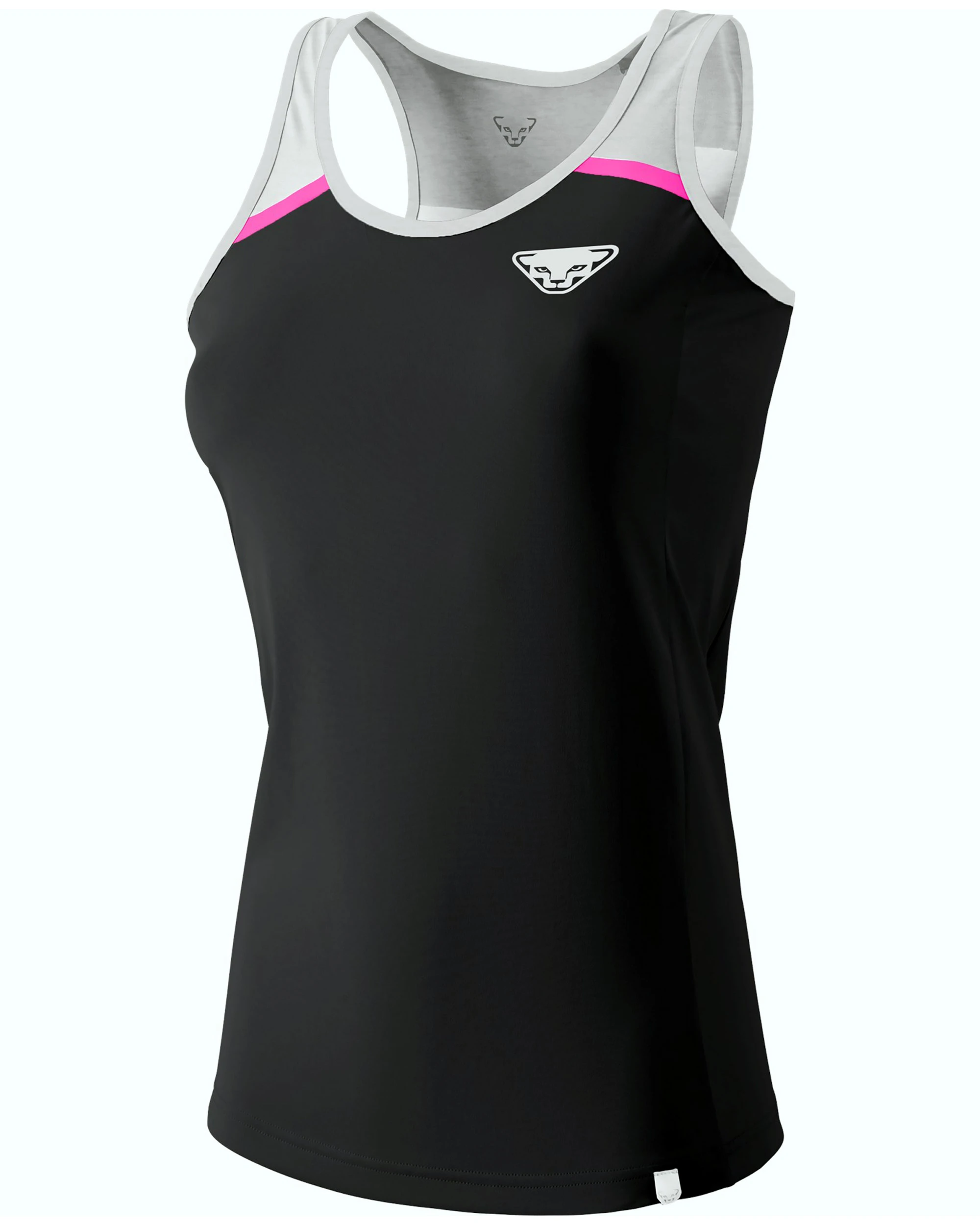 Alpine Pro Tank W