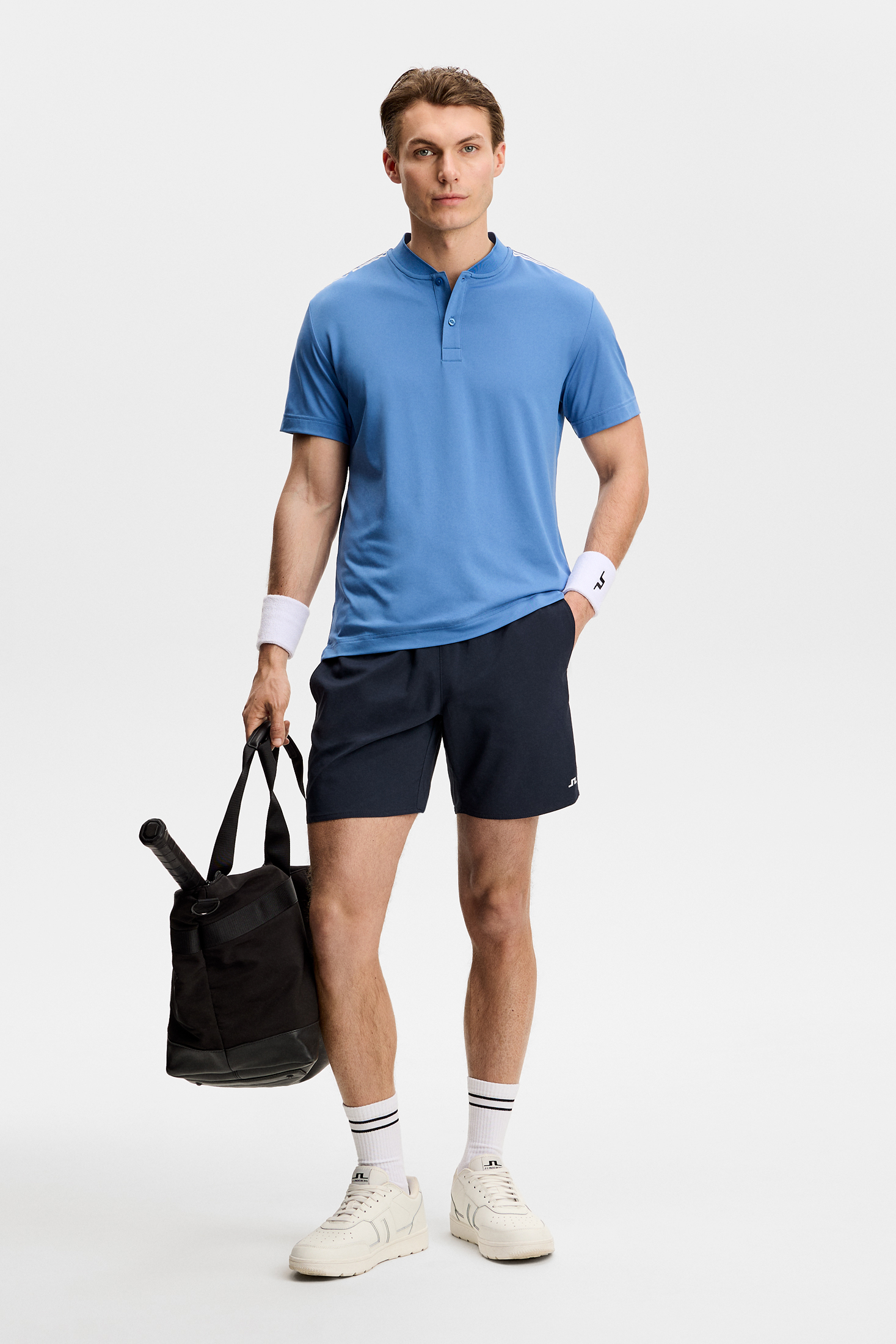 Preston Shorts