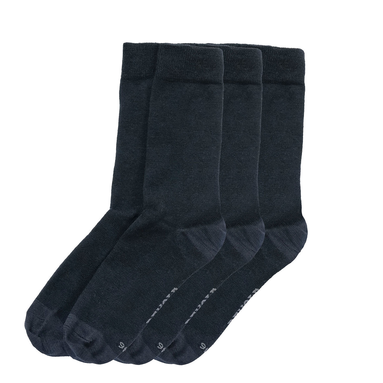 Daily Merino Light Sock 3 Pack 