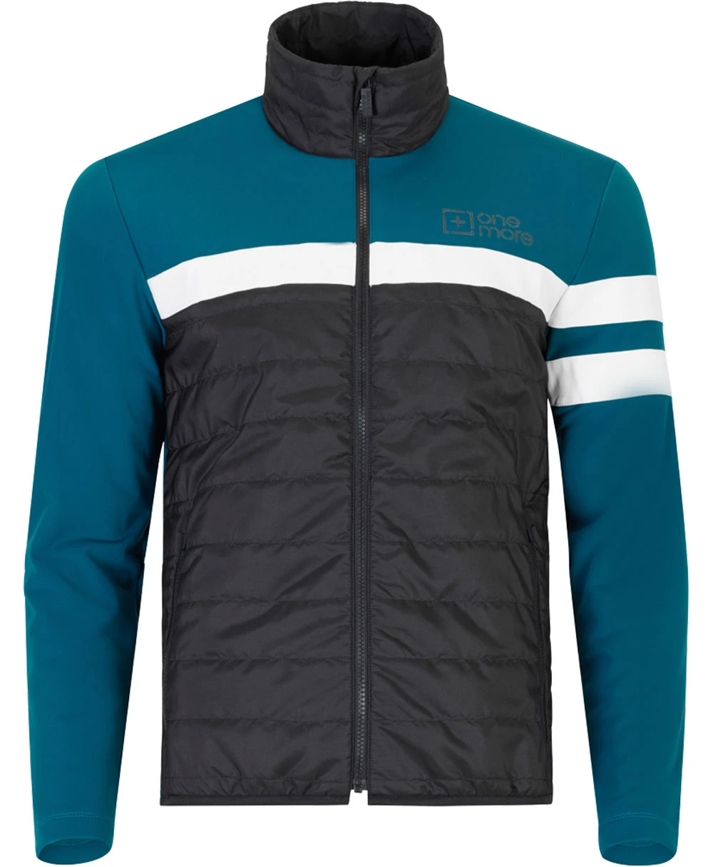 611 - Ultralight Padded Tech Sweater