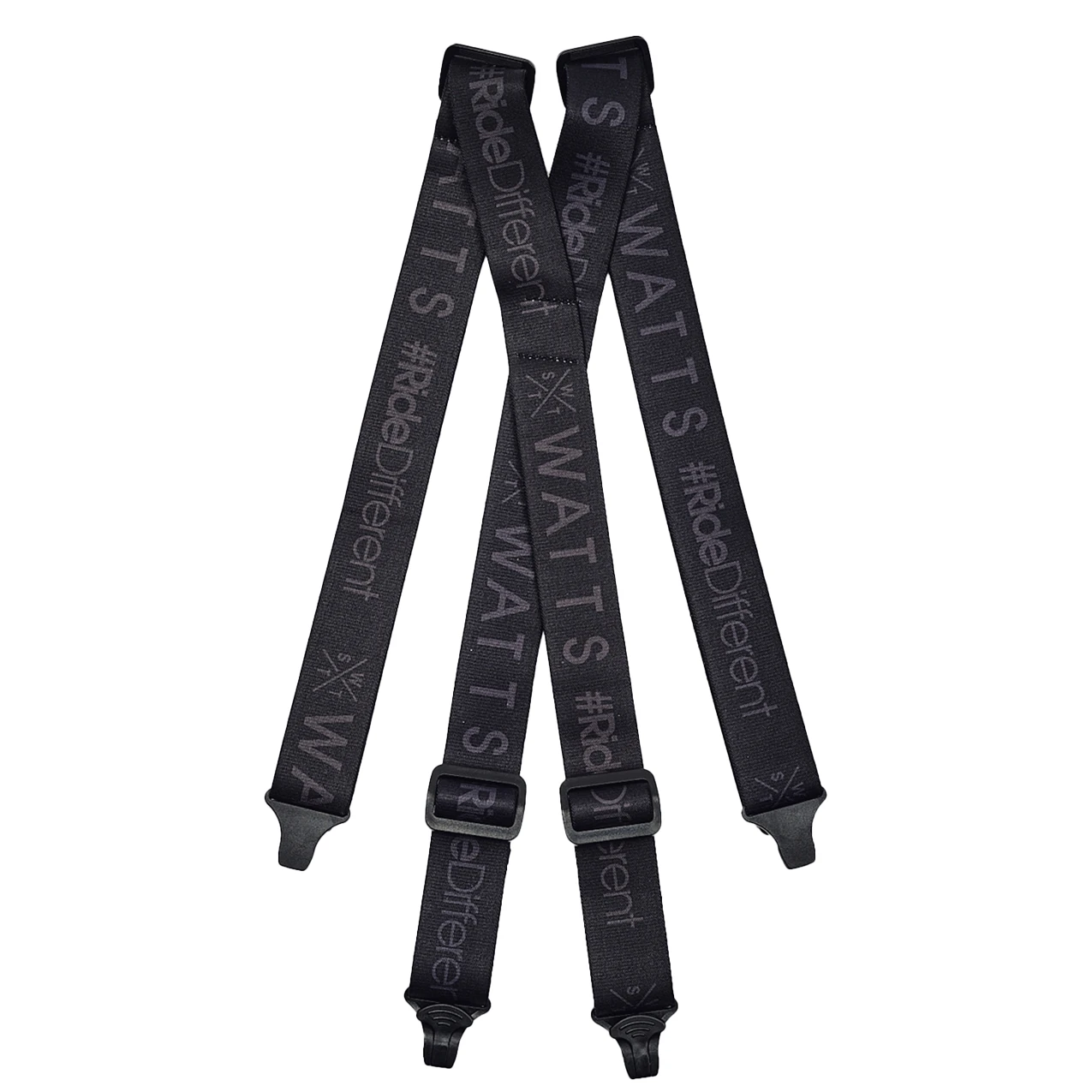 XKitt Removable Suspenders