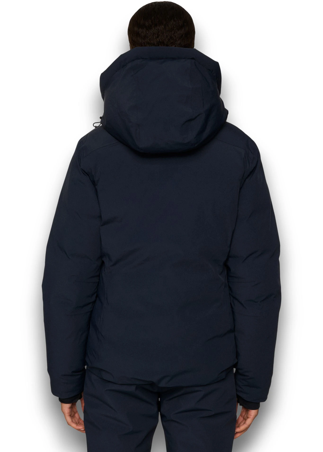 Oates Down Jacket