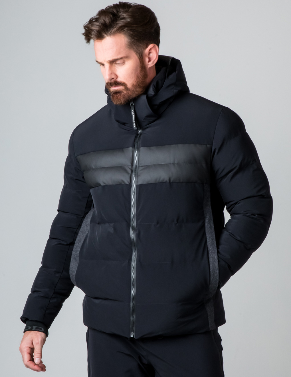 Generoso Jacket