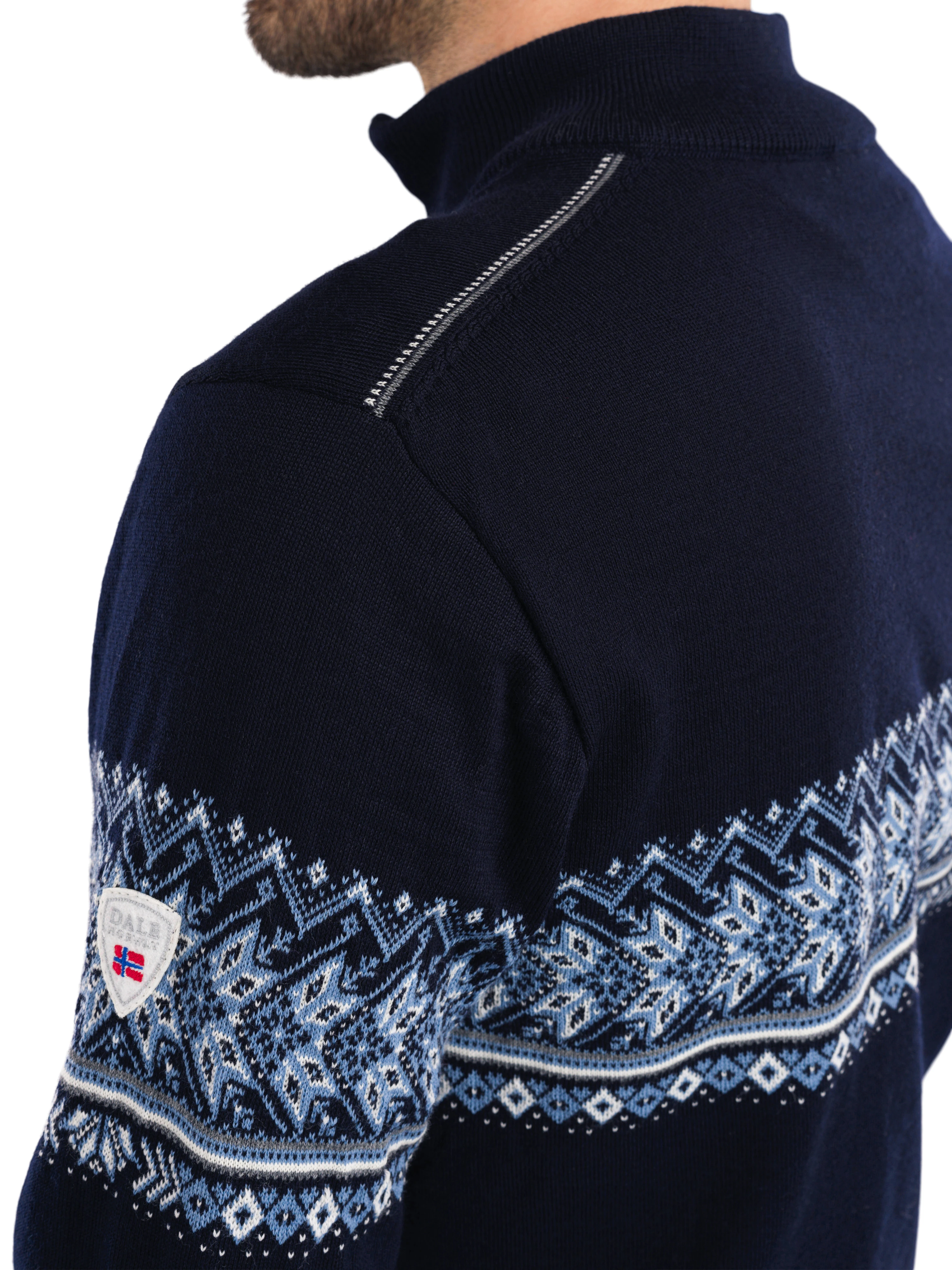 Hovden Jacket