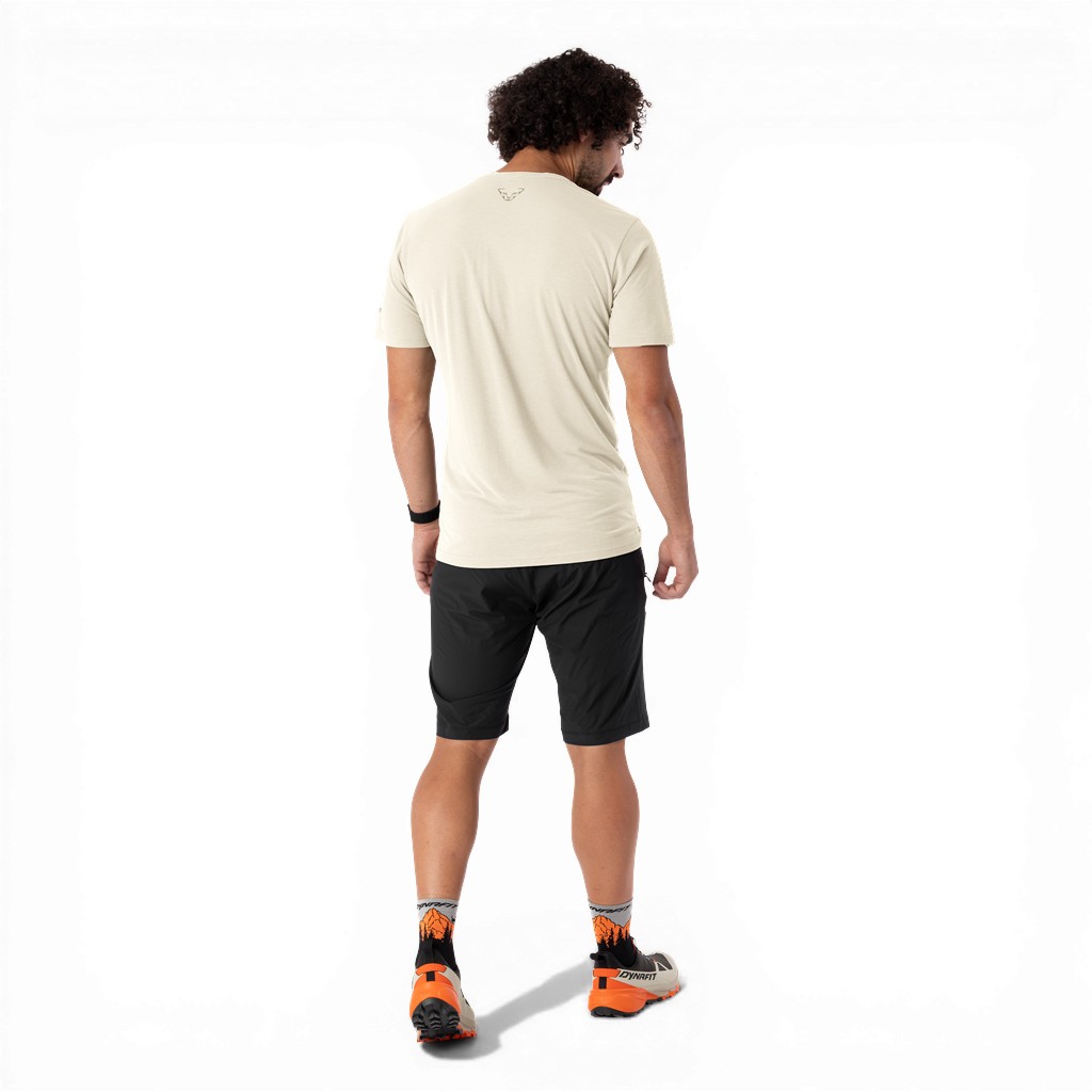 Transalper Light  DST Shorts M