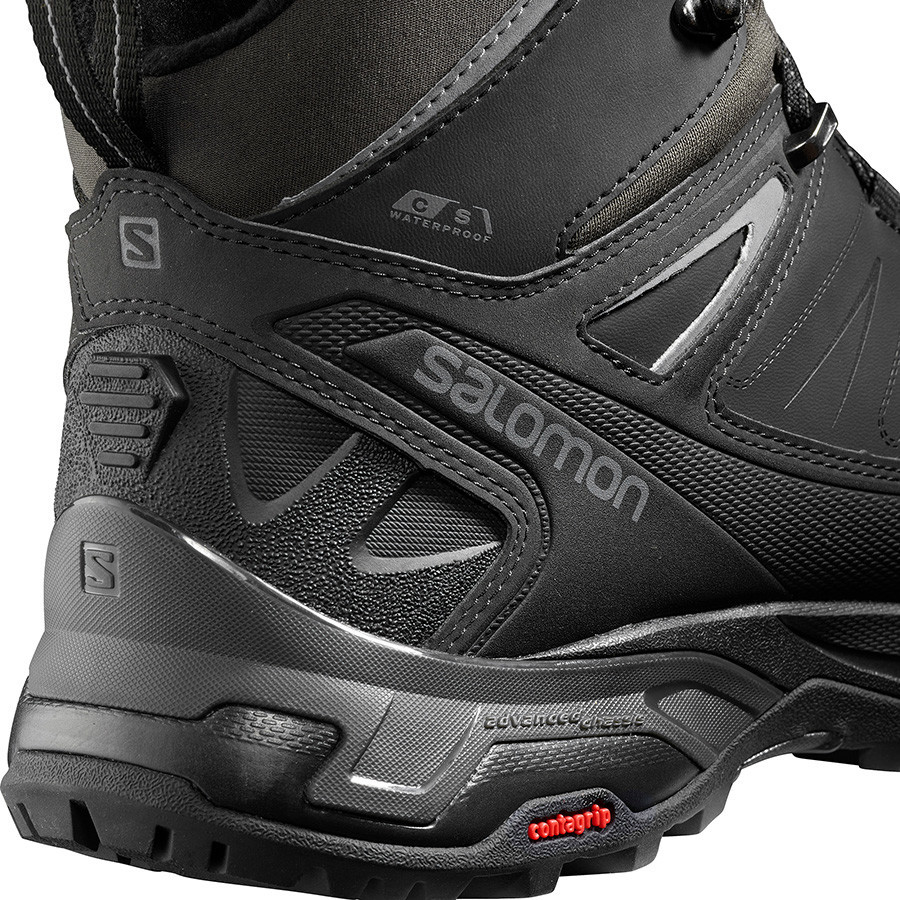 X Ultra Mid Winter CS WP