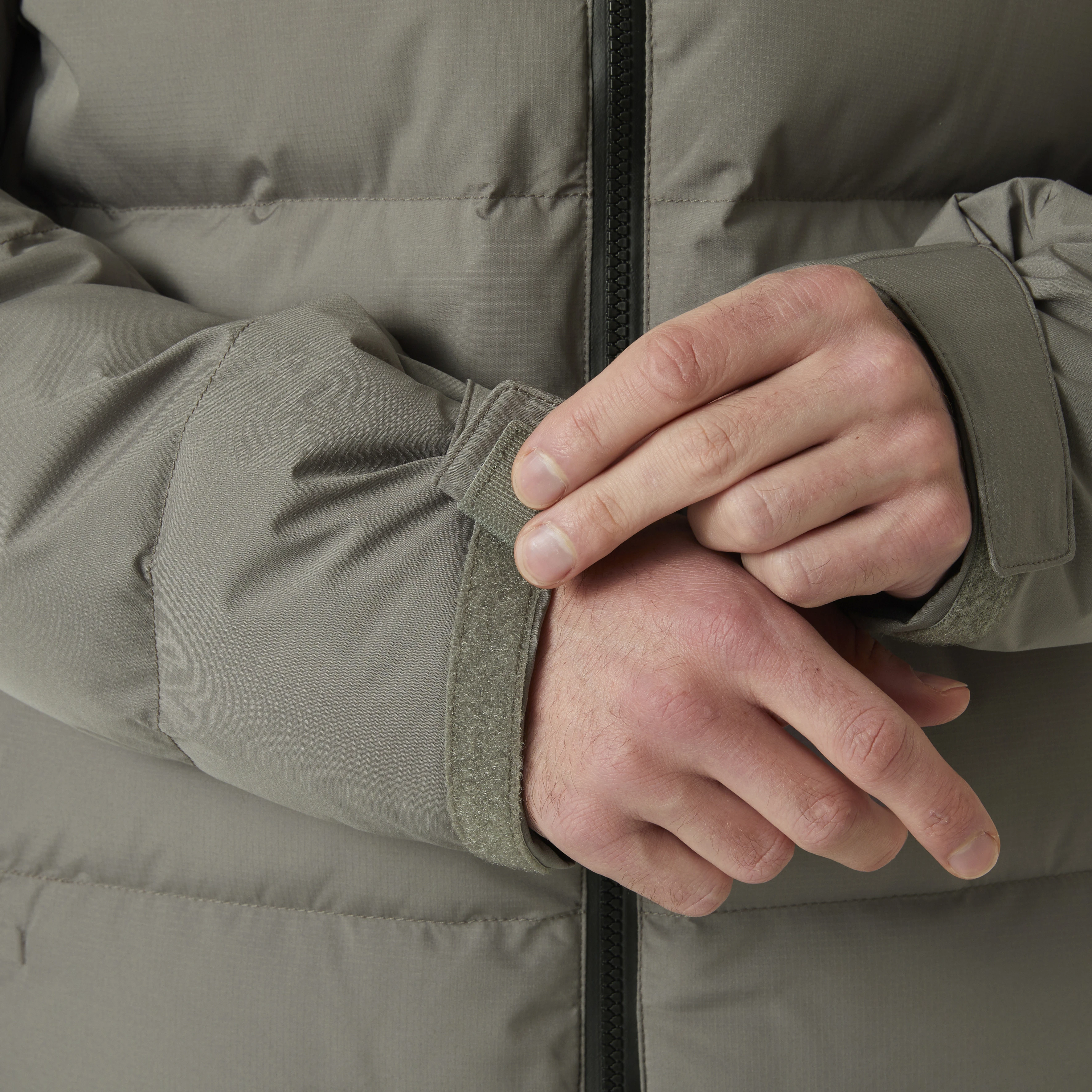 Kvitfjell Race Puffy Jacket