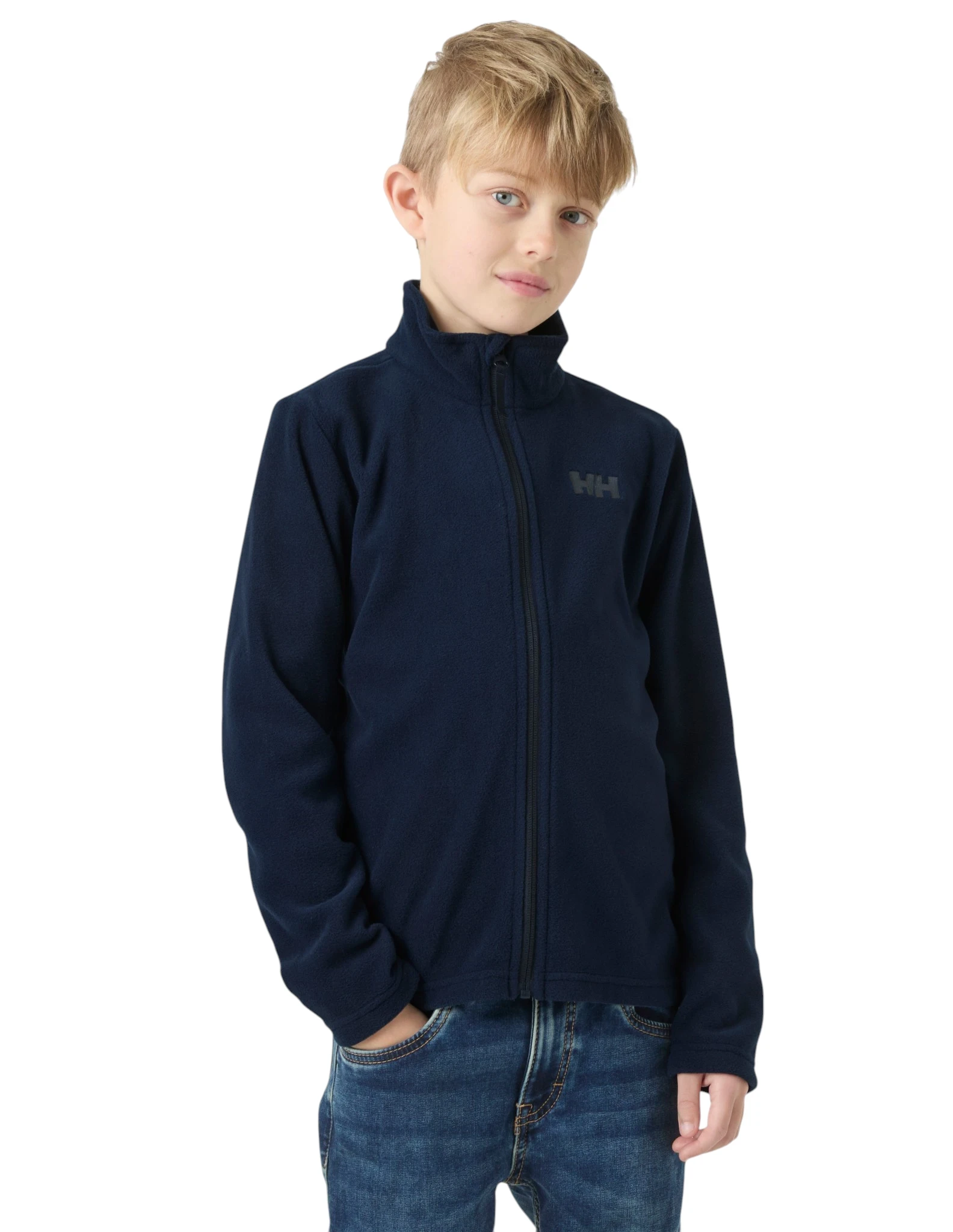 Jr Daybreaker 2.0 Jacket