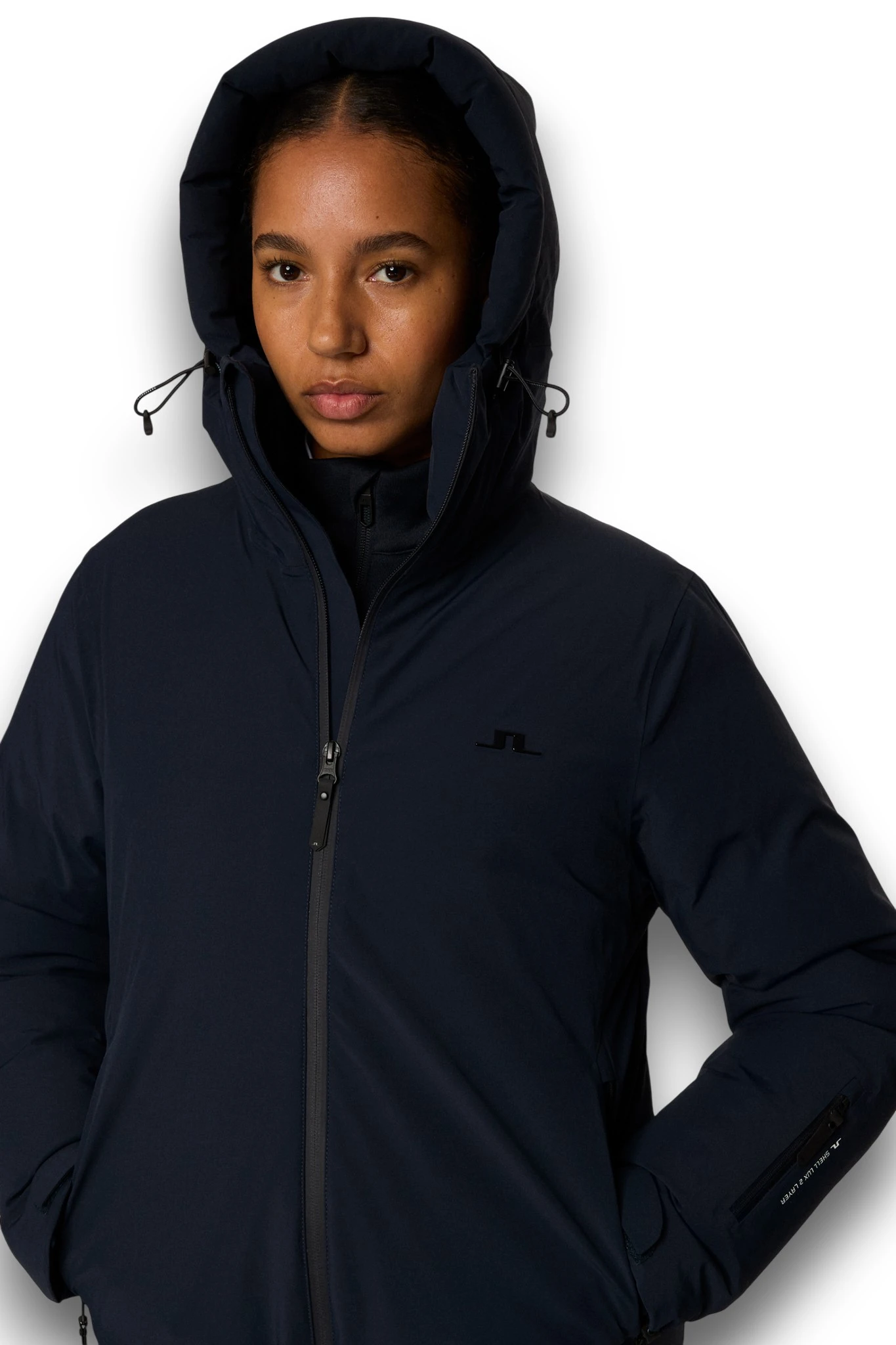 Oates Down Jacket