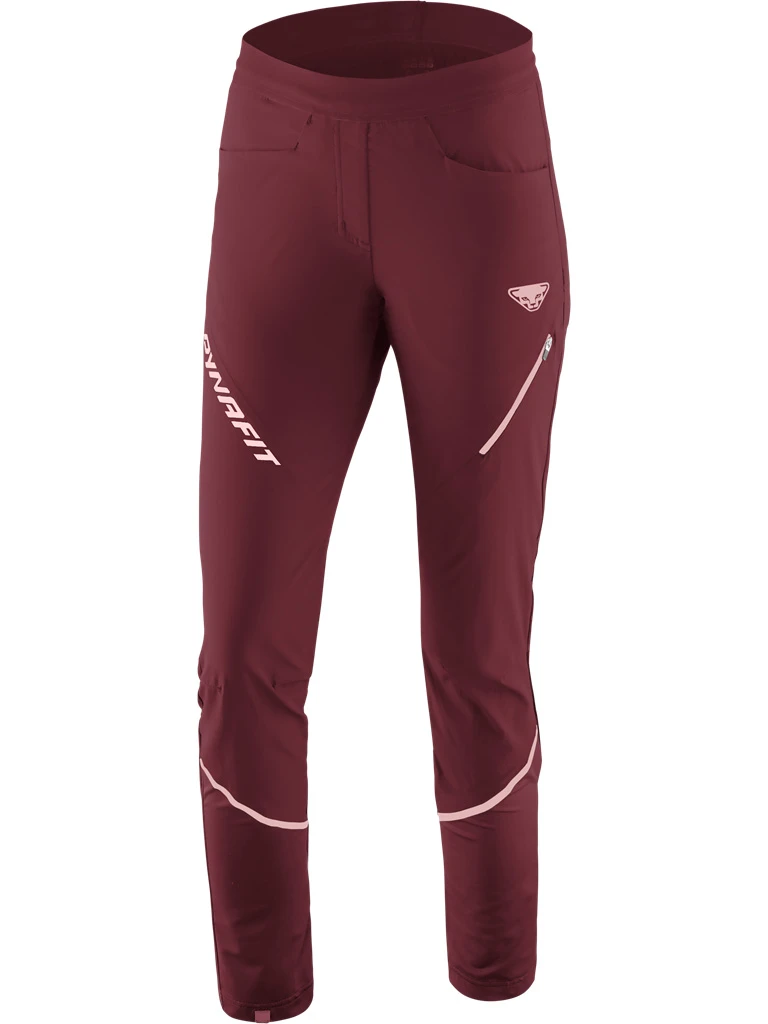 Transalper Hybrid Pants W