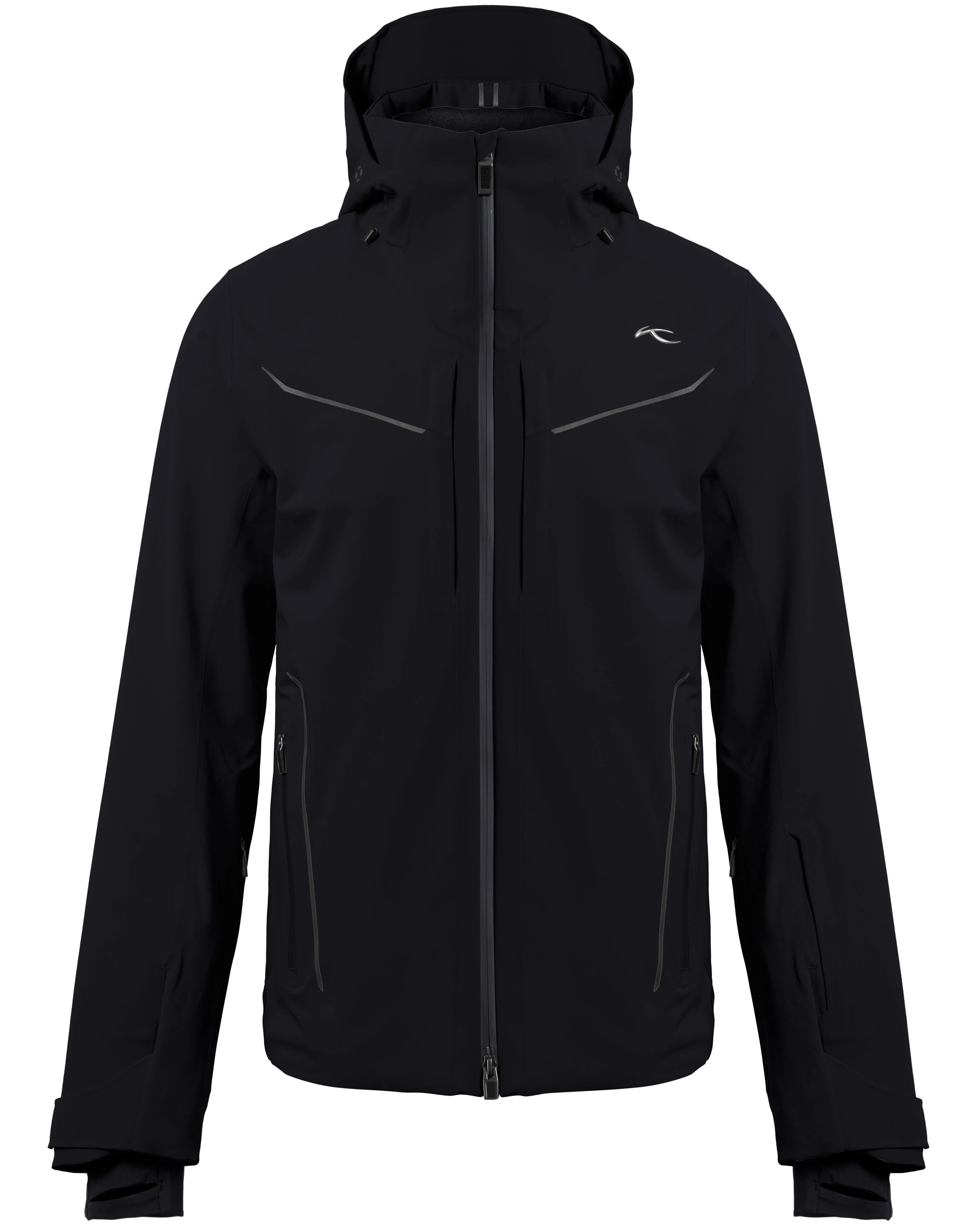 Men Formula Jacket