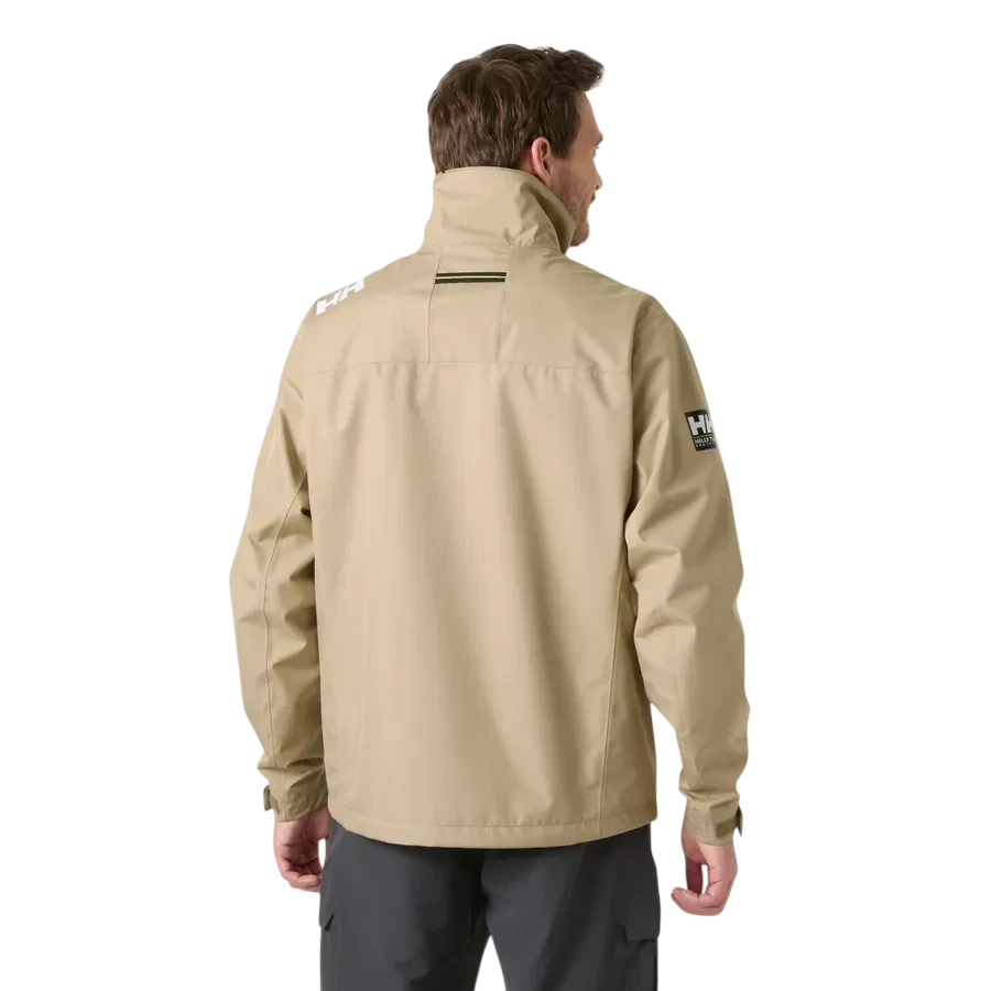 Crew Sailing Jacket 2.0 M