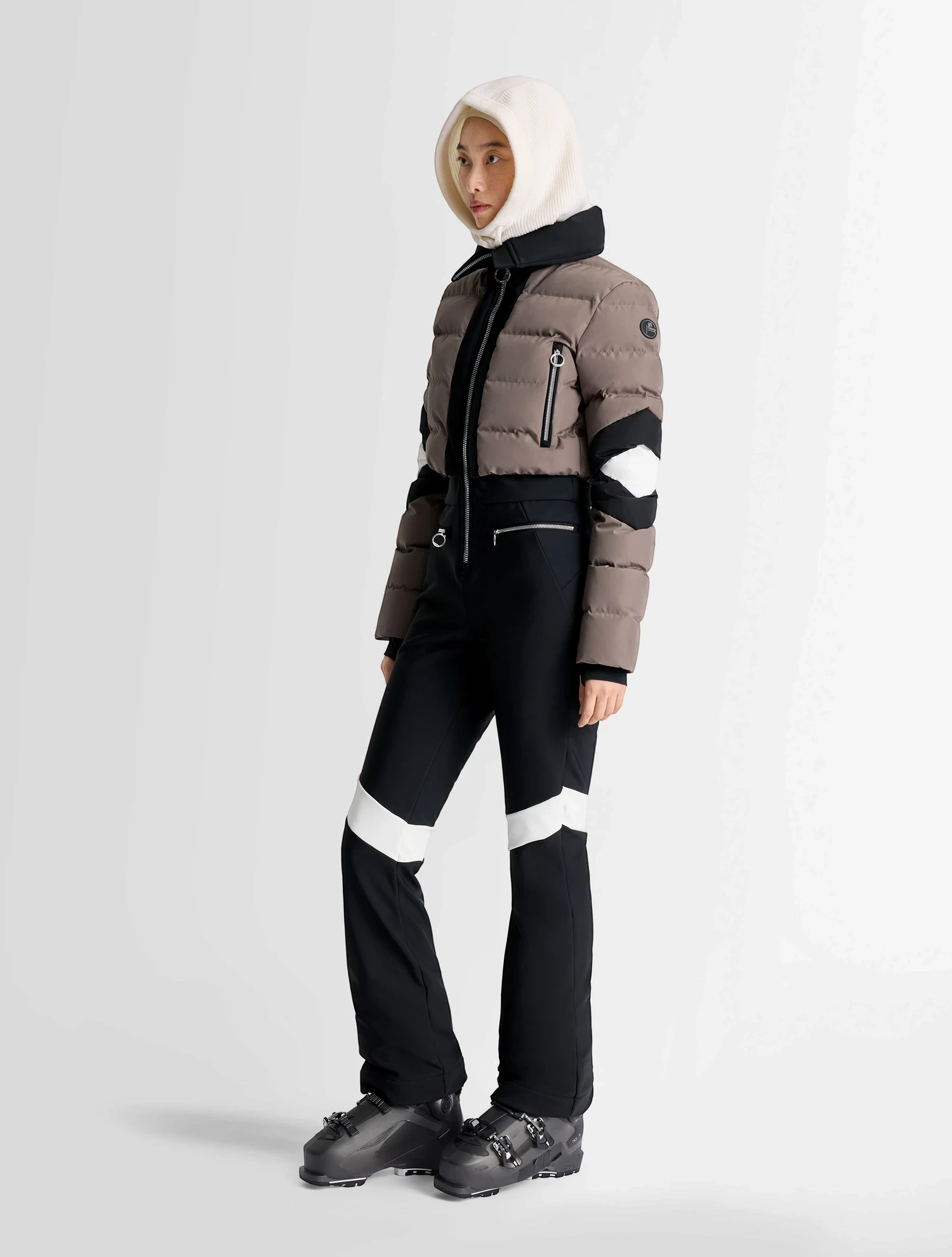 Clarisse Jacke + Hose Komplett