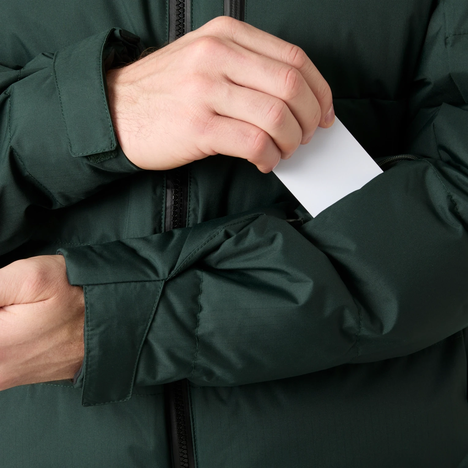Kvitfjell Race Puffy Jacket