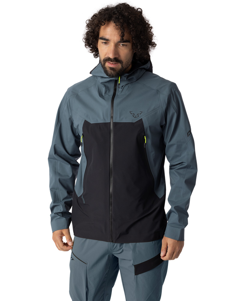 Transalper GTX Jkt M