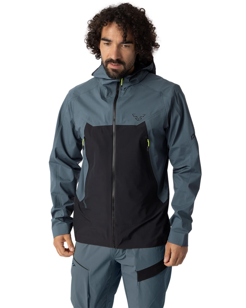 Transalper GTX Jkt M