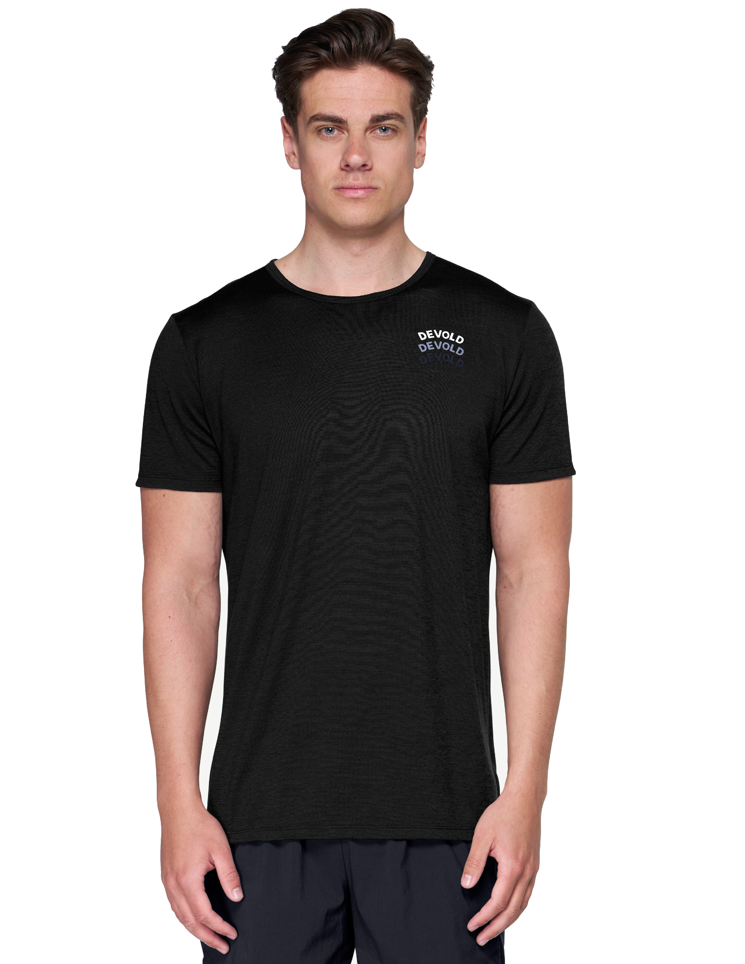 Active Devold Legacy Tee M