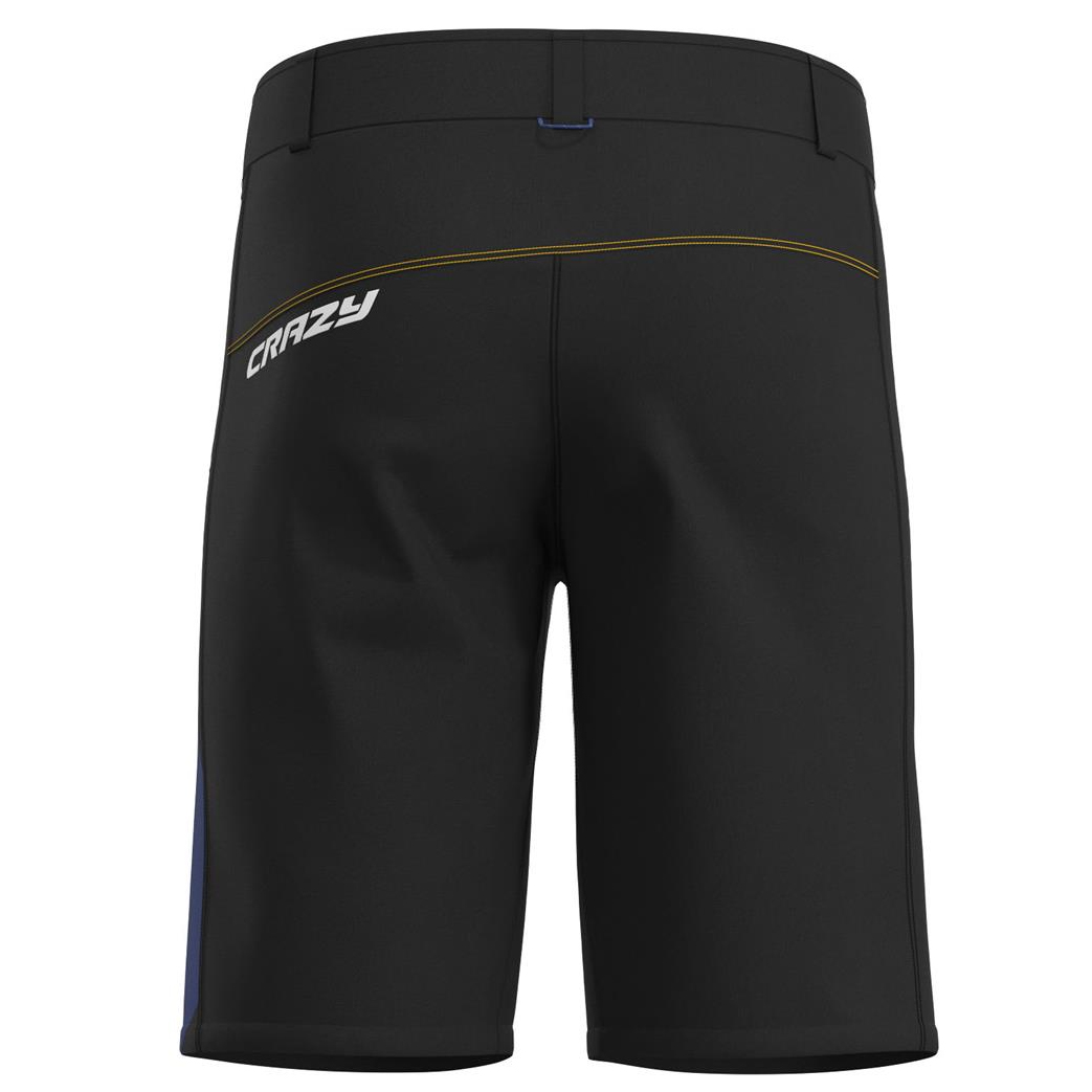 Short Resolution Man