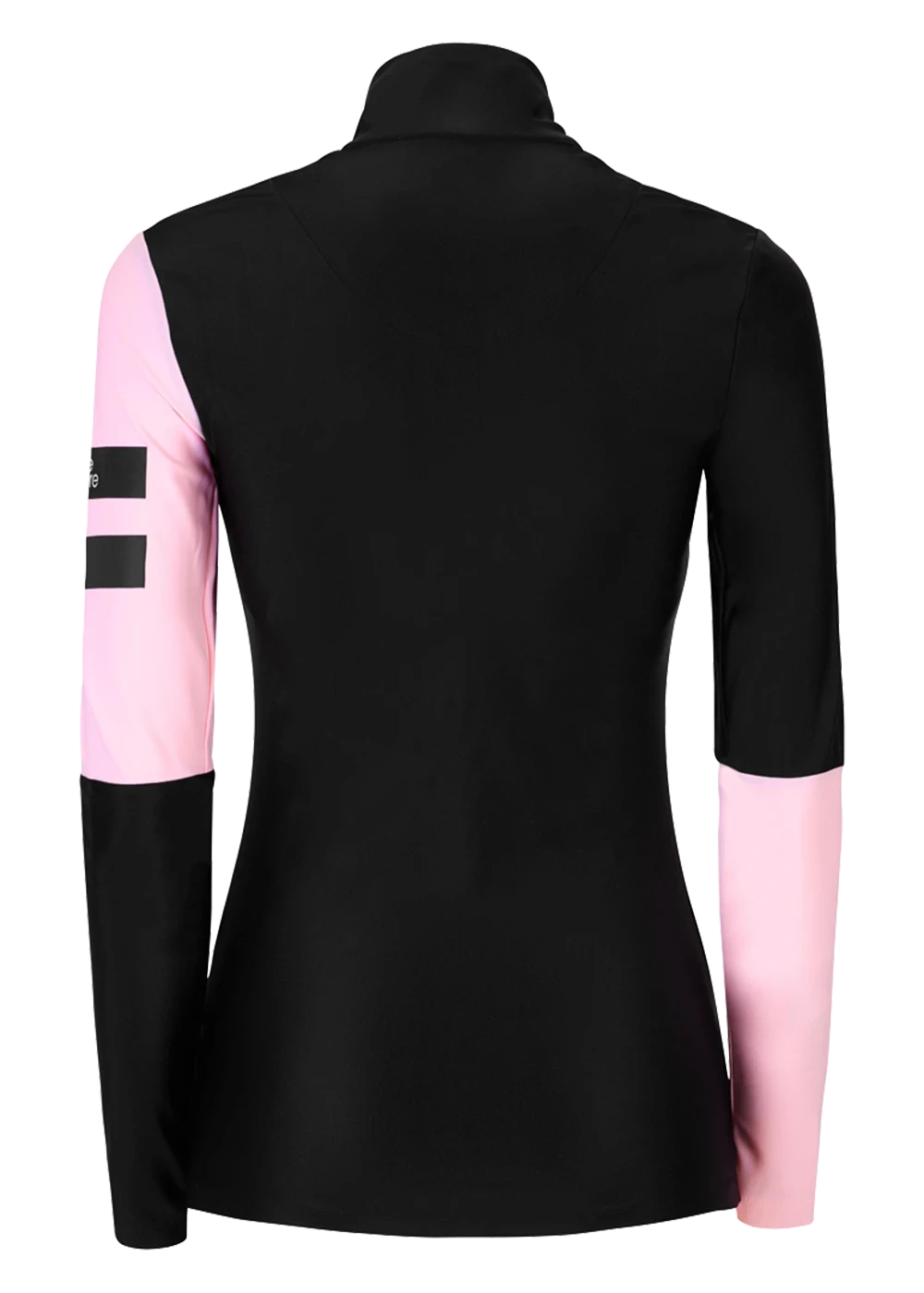 681 - Turtleneck Half Zip