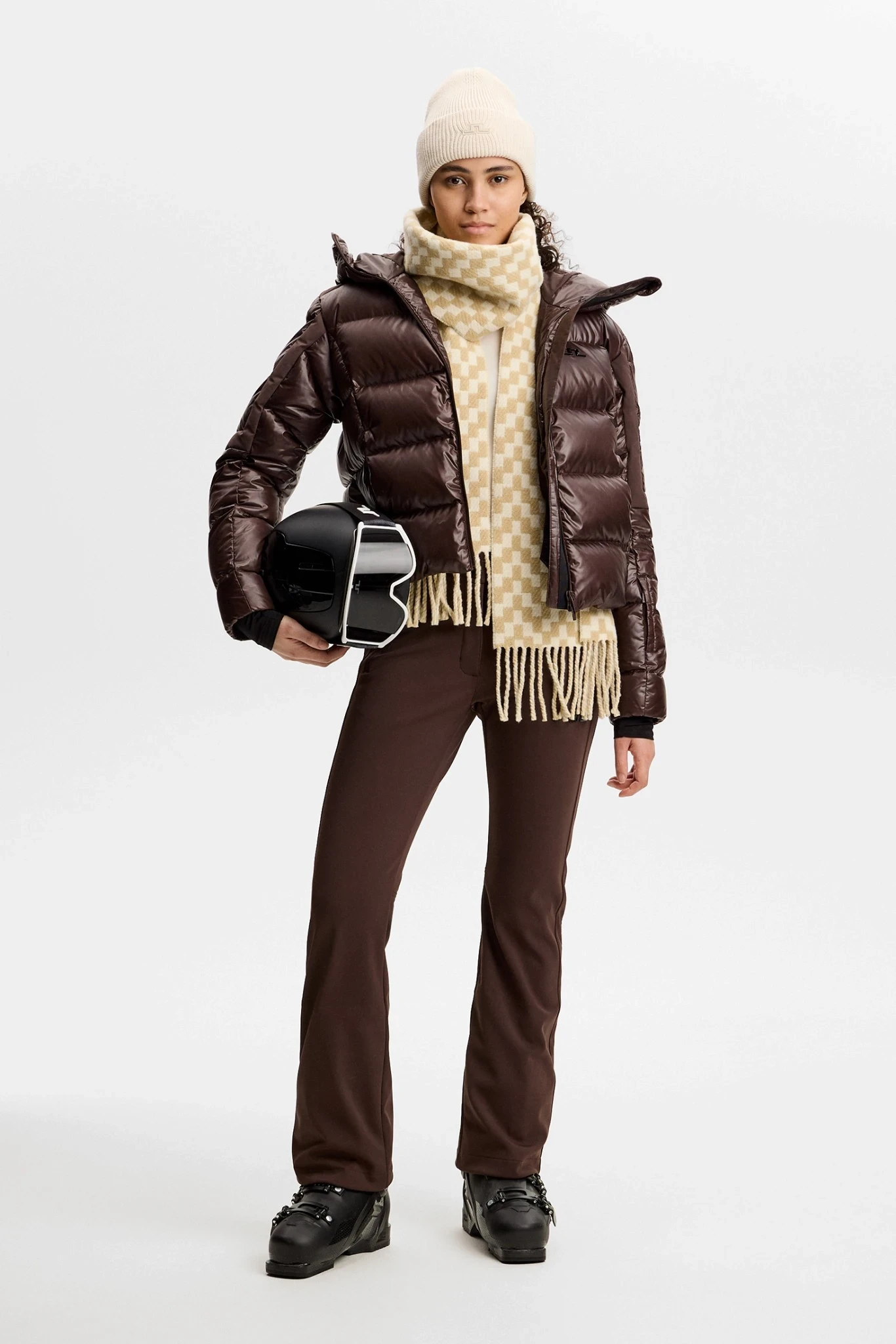 Nerina Down Jacket