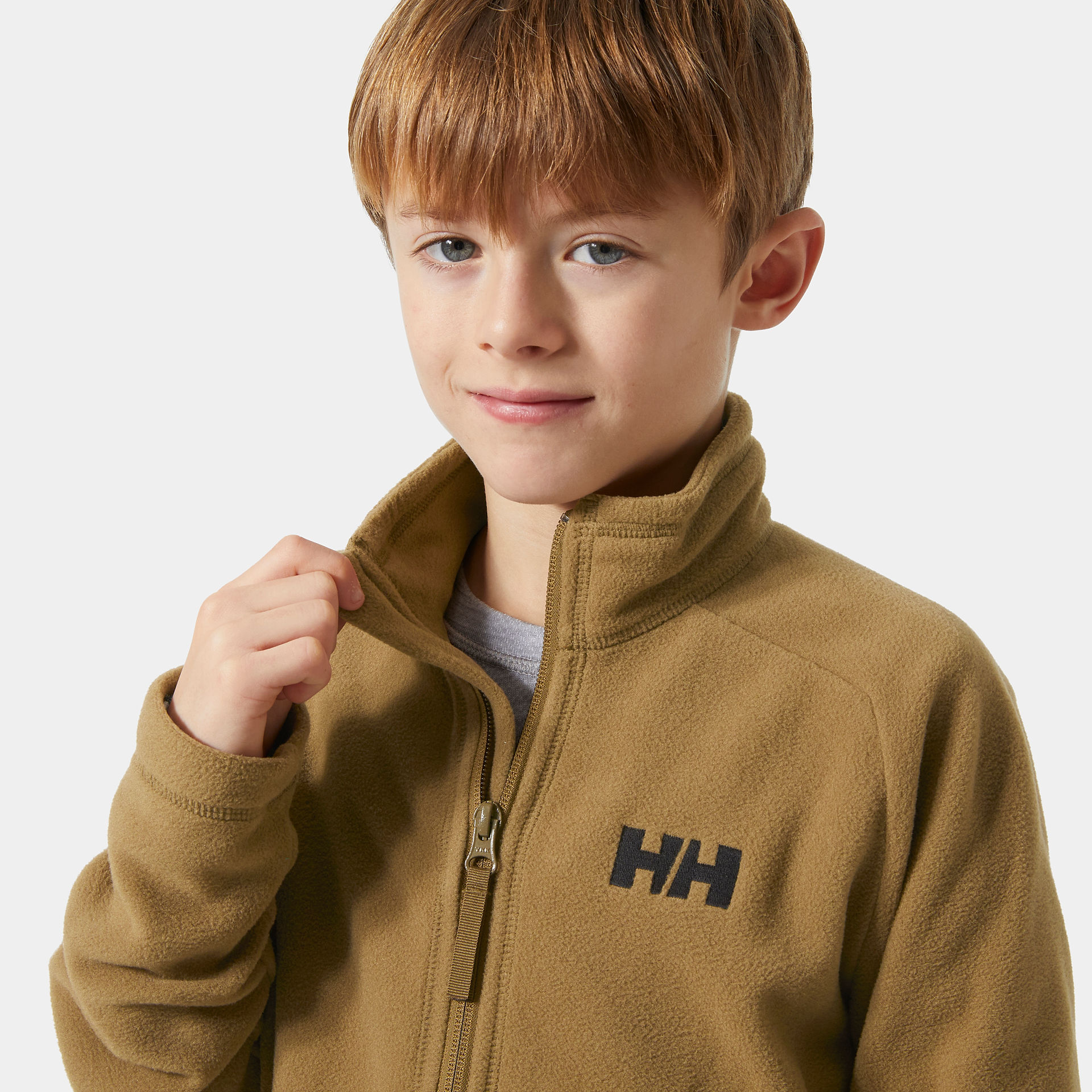 Jr Daybreaker 2.0 Jacket