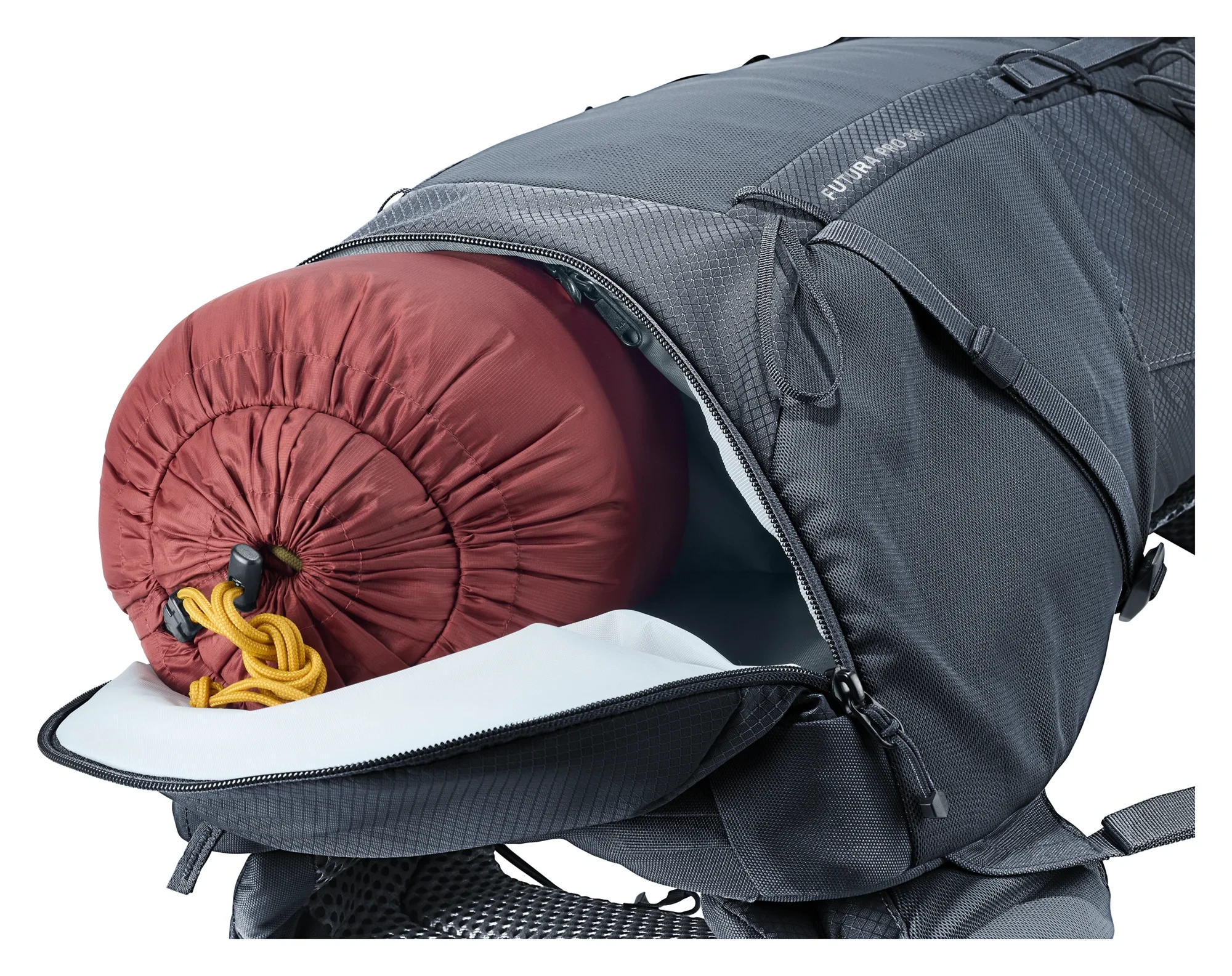 Futura PRO 36