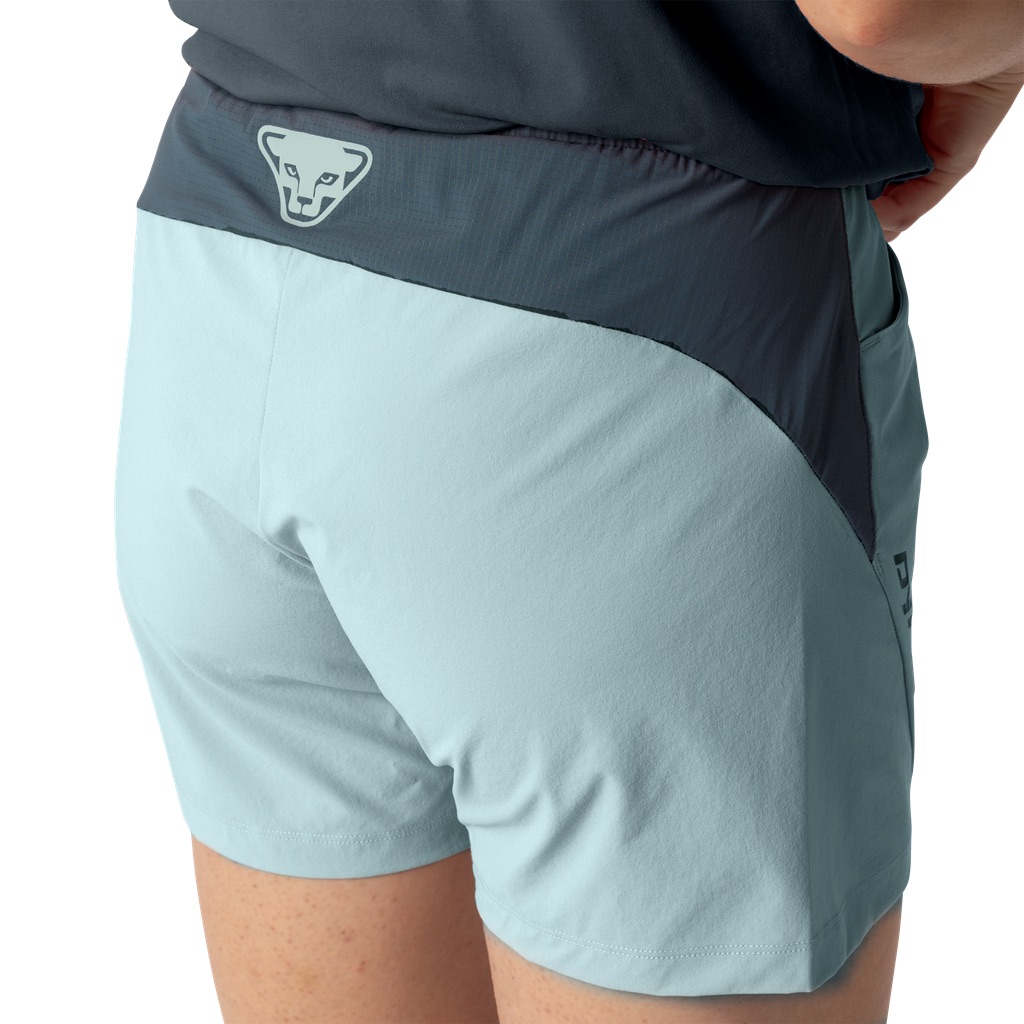 Traverse Hybrid Dynastretch Shorts W
