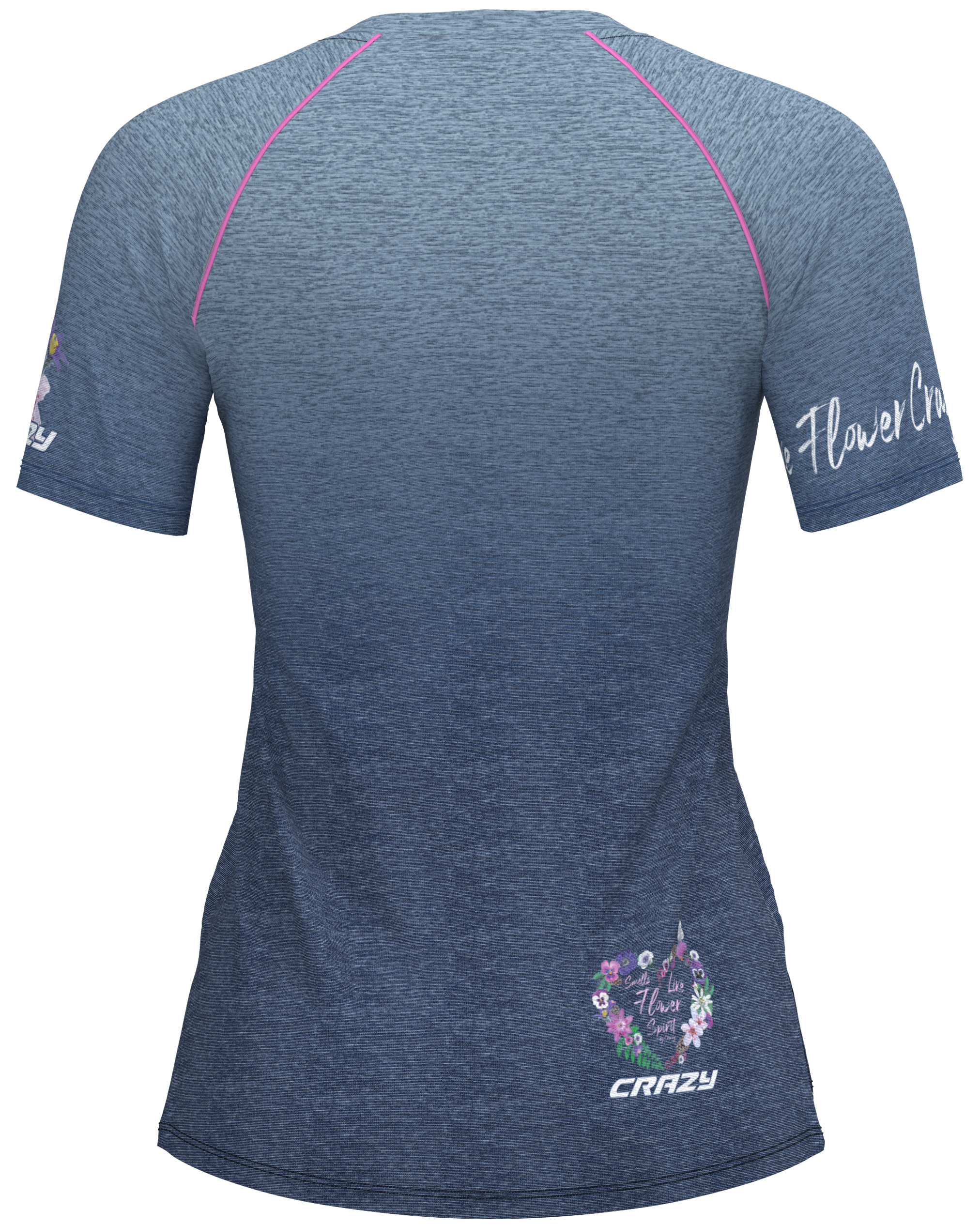 T-shirt Wonder Magic