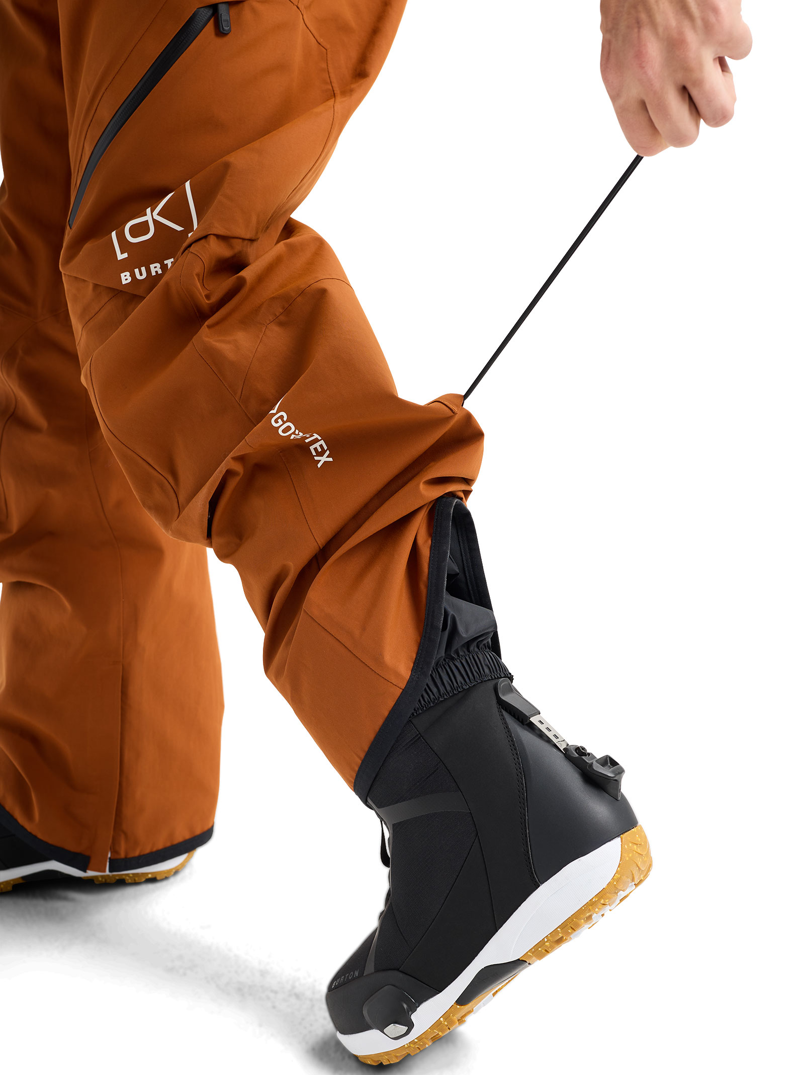 ak Cyclic GTX 2L Pants M