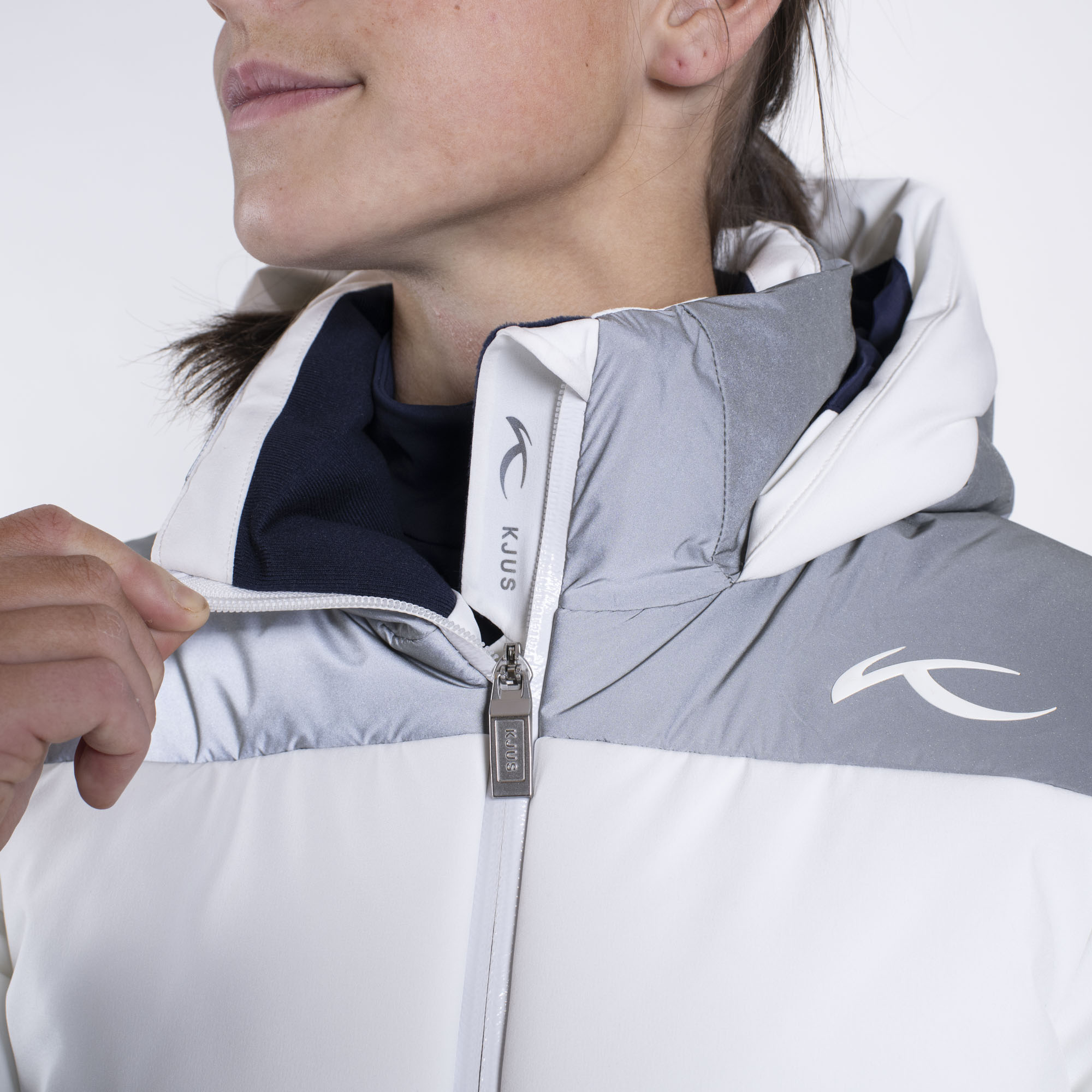 Girls Reflect Jacket