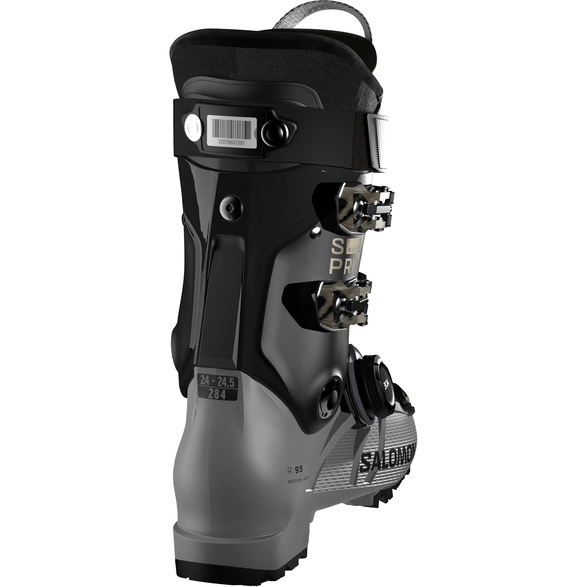 S/Pro Supra Boa R95 W GW