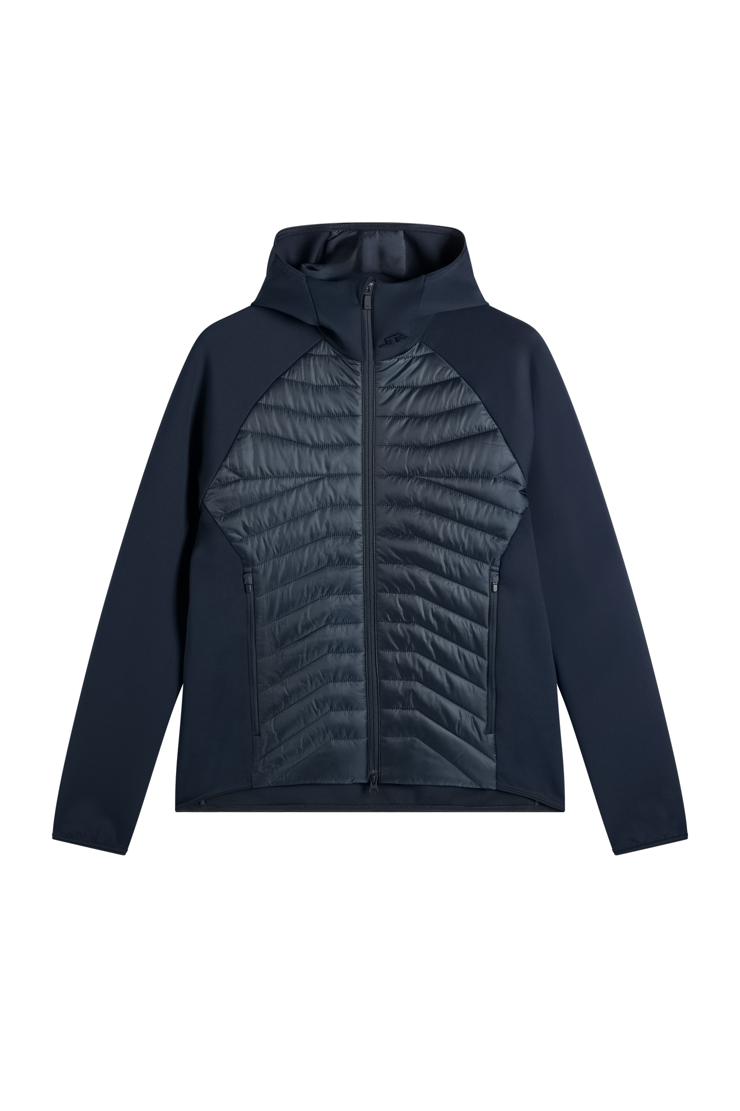 Heyden Quilt Hybrid Hood M