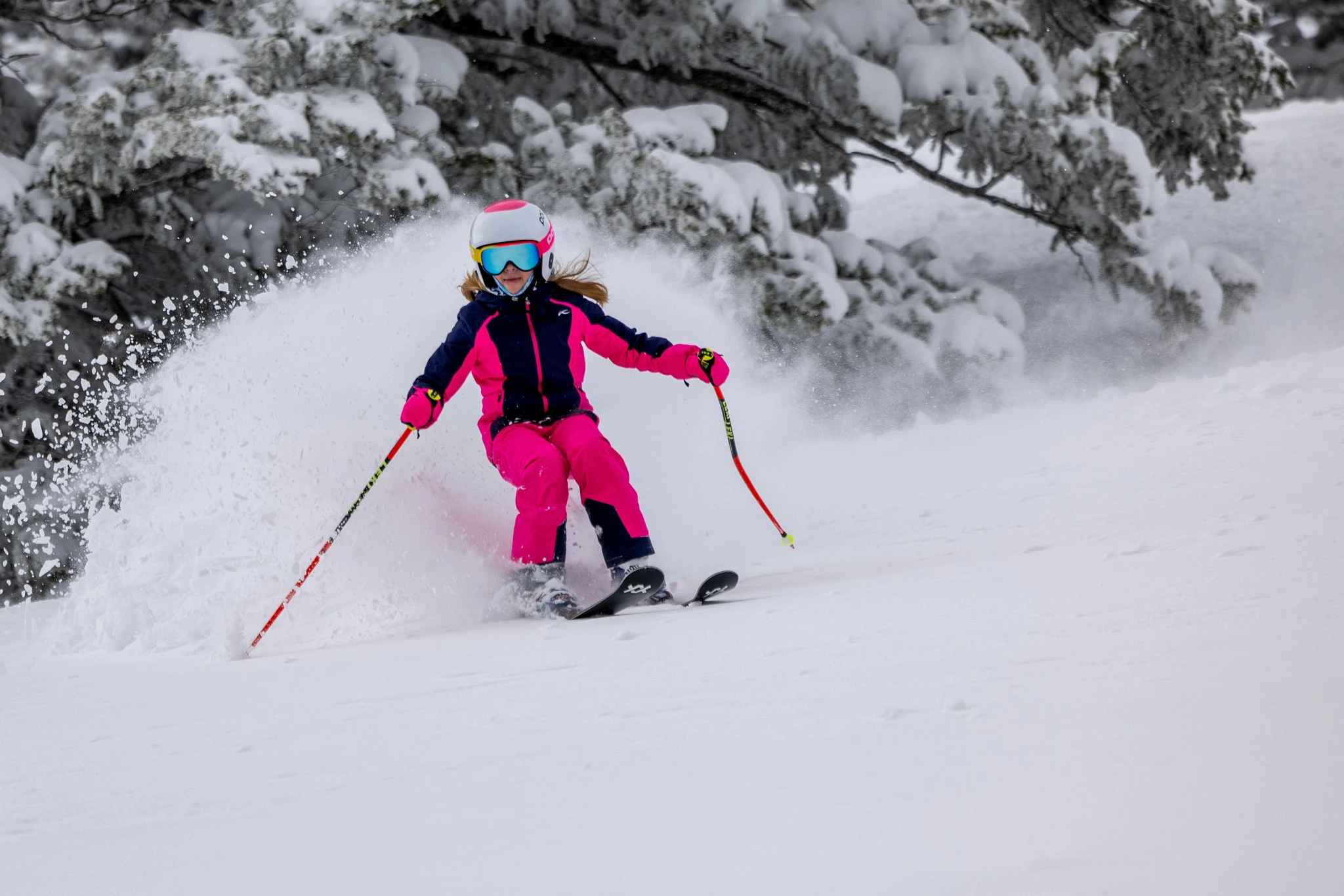 Girls Formula Jacket