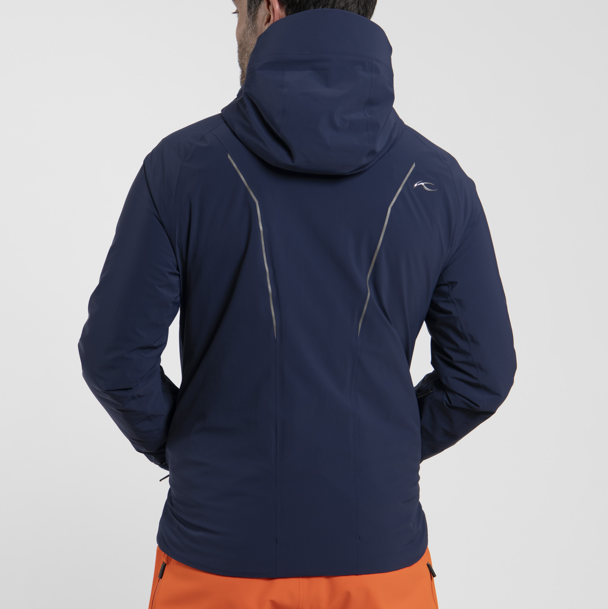 Men Formula Jacket